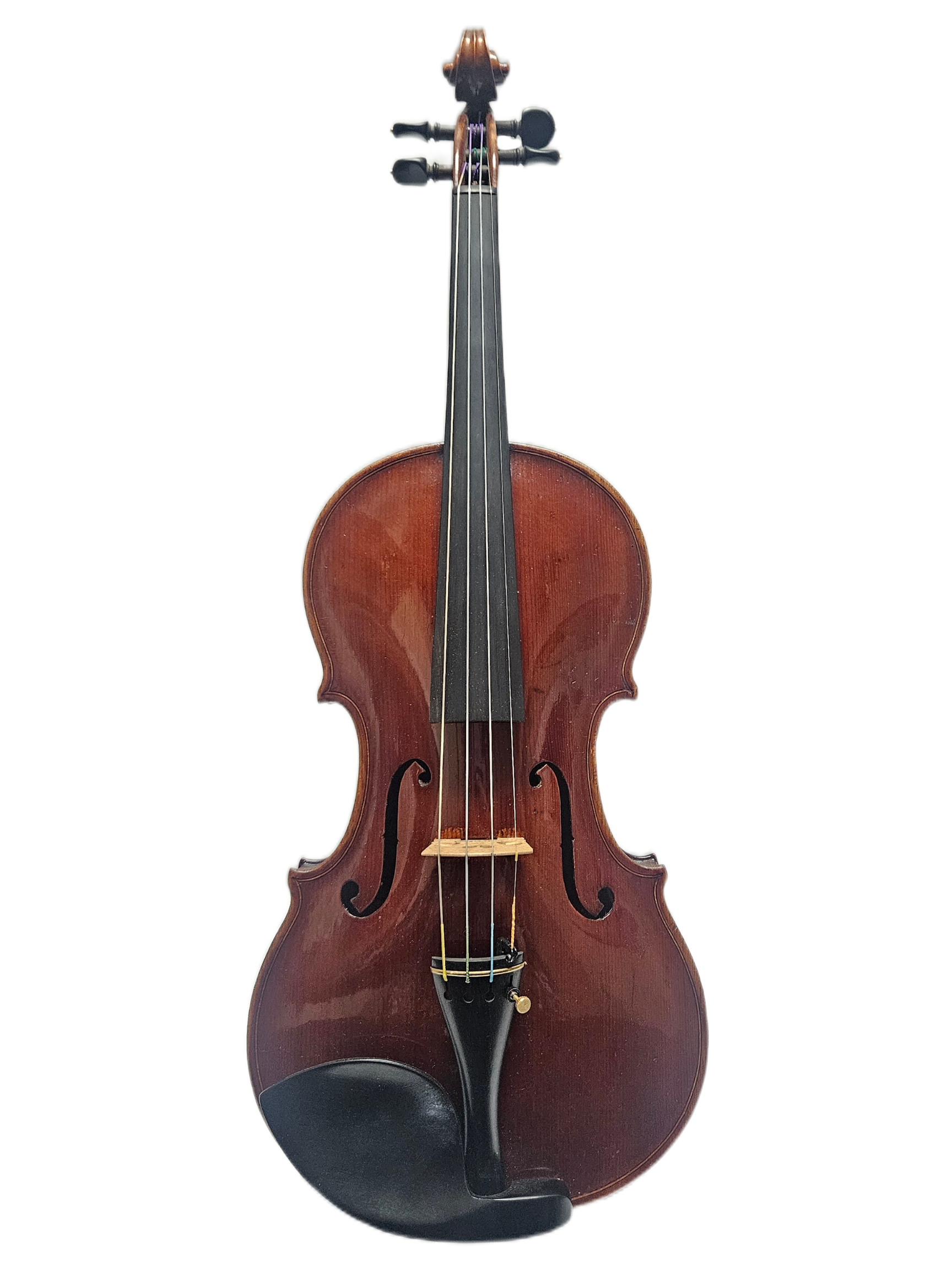 Wilkanowski Violin c. 1946