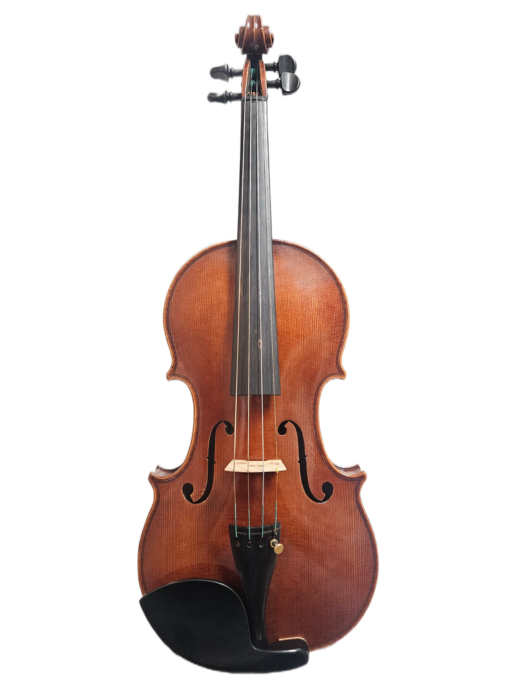 Arsenios Corbishley 2018 Violin