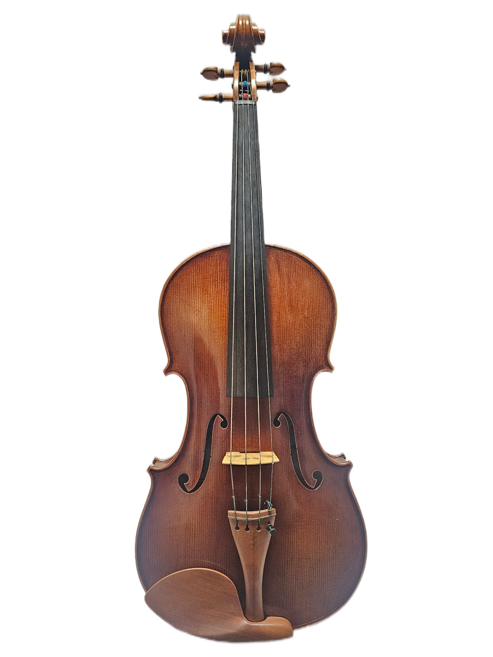 15 1/2" Thomas Kraft Viola