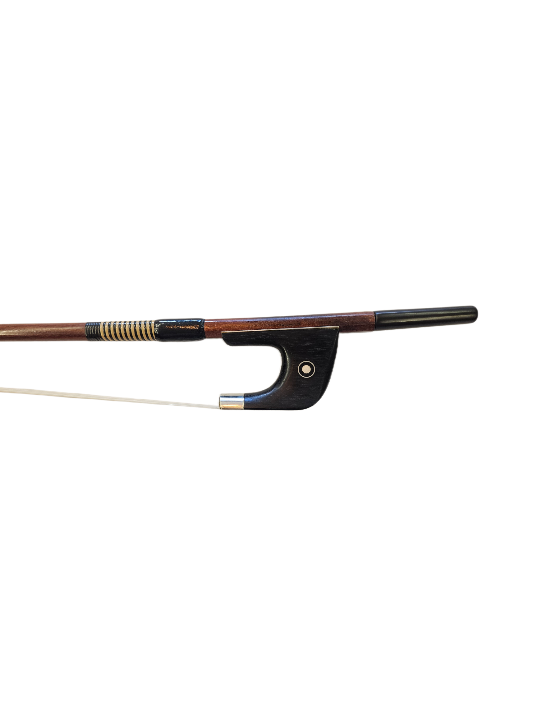 Pfretzschner Bass Bow - German Model