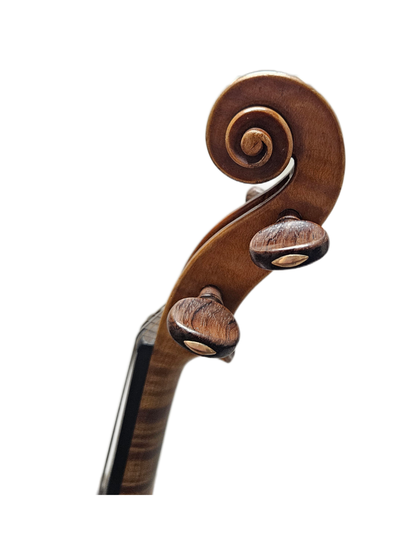 1912 Leon Mougenot VL Scroll.png