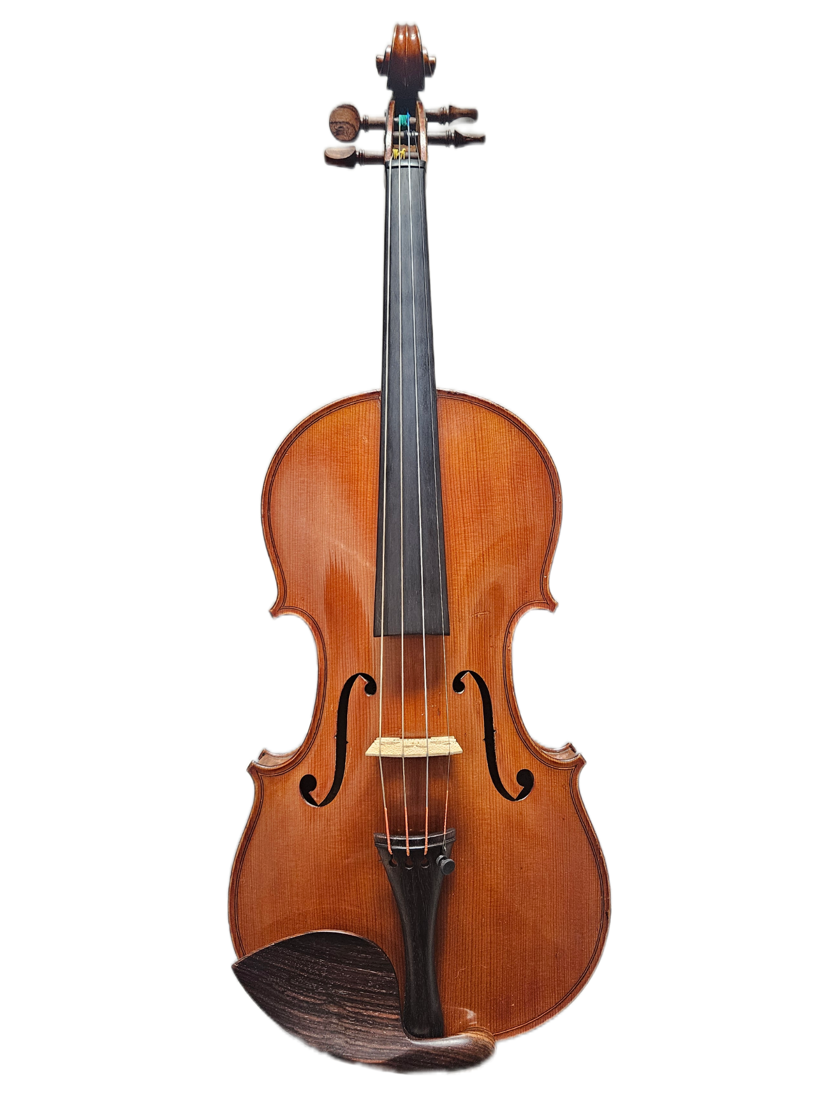 1902 Ch. J.B. COLLIN-MEZIN Violin