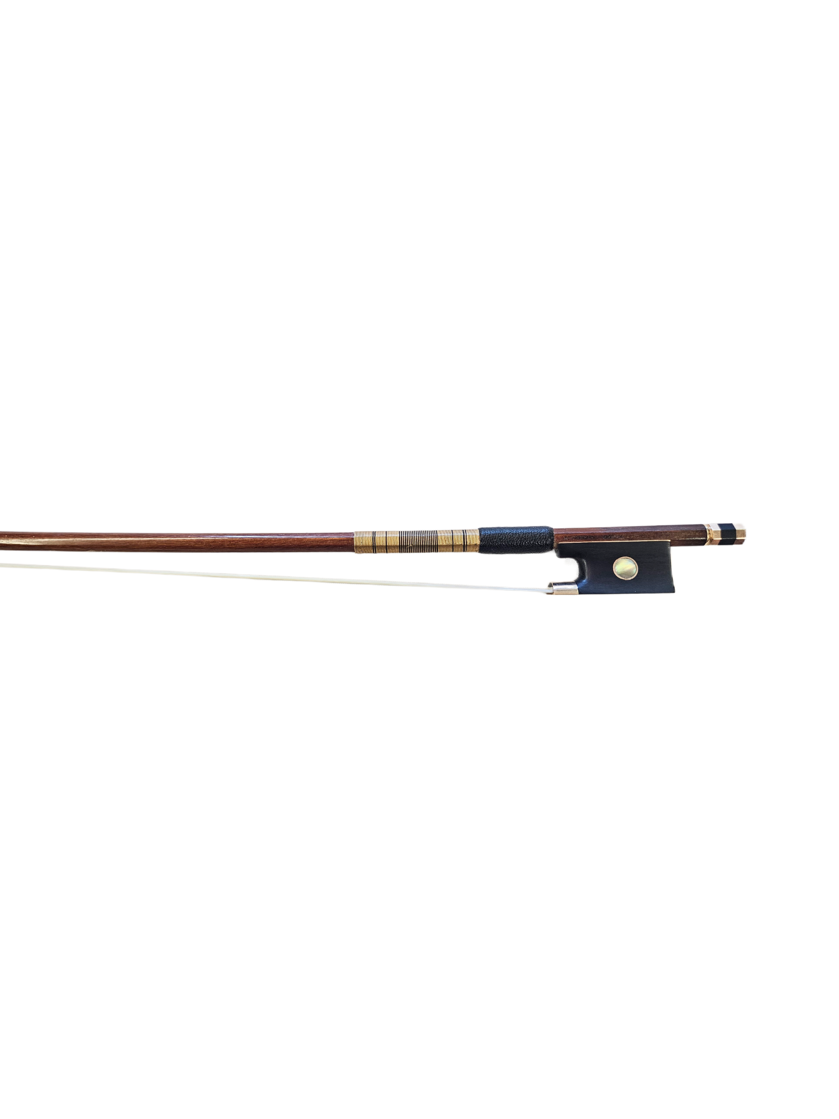 M Pereira Gold Special Model VL Bow Frog.png
