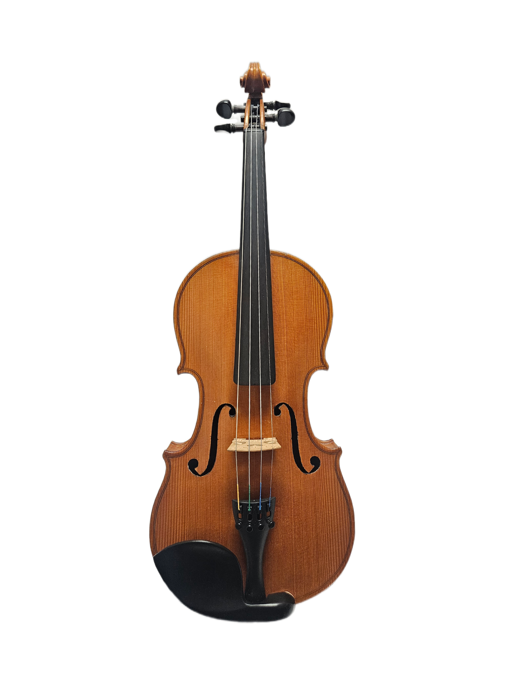 Maidstone School Orchestra Association Violin