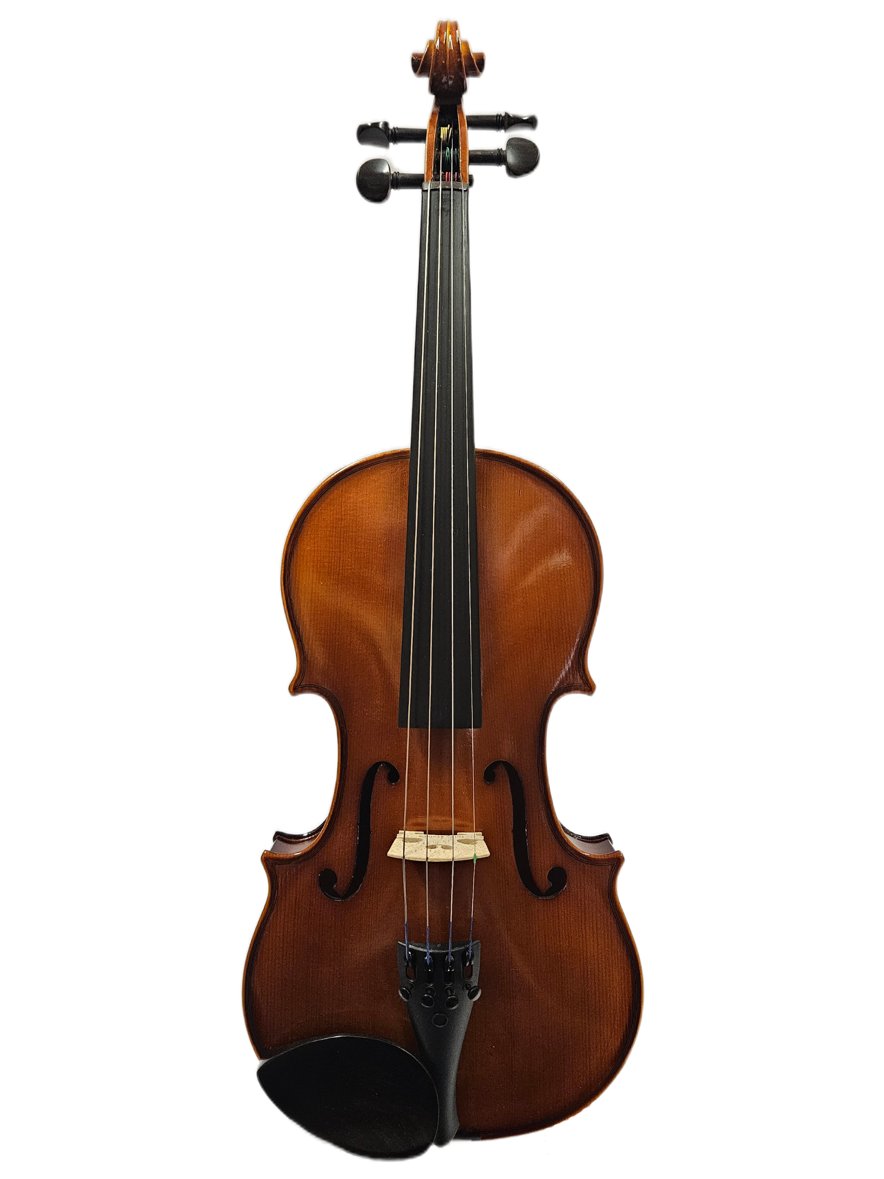 Otto Musica Model #120 4/4 Violin Outfit