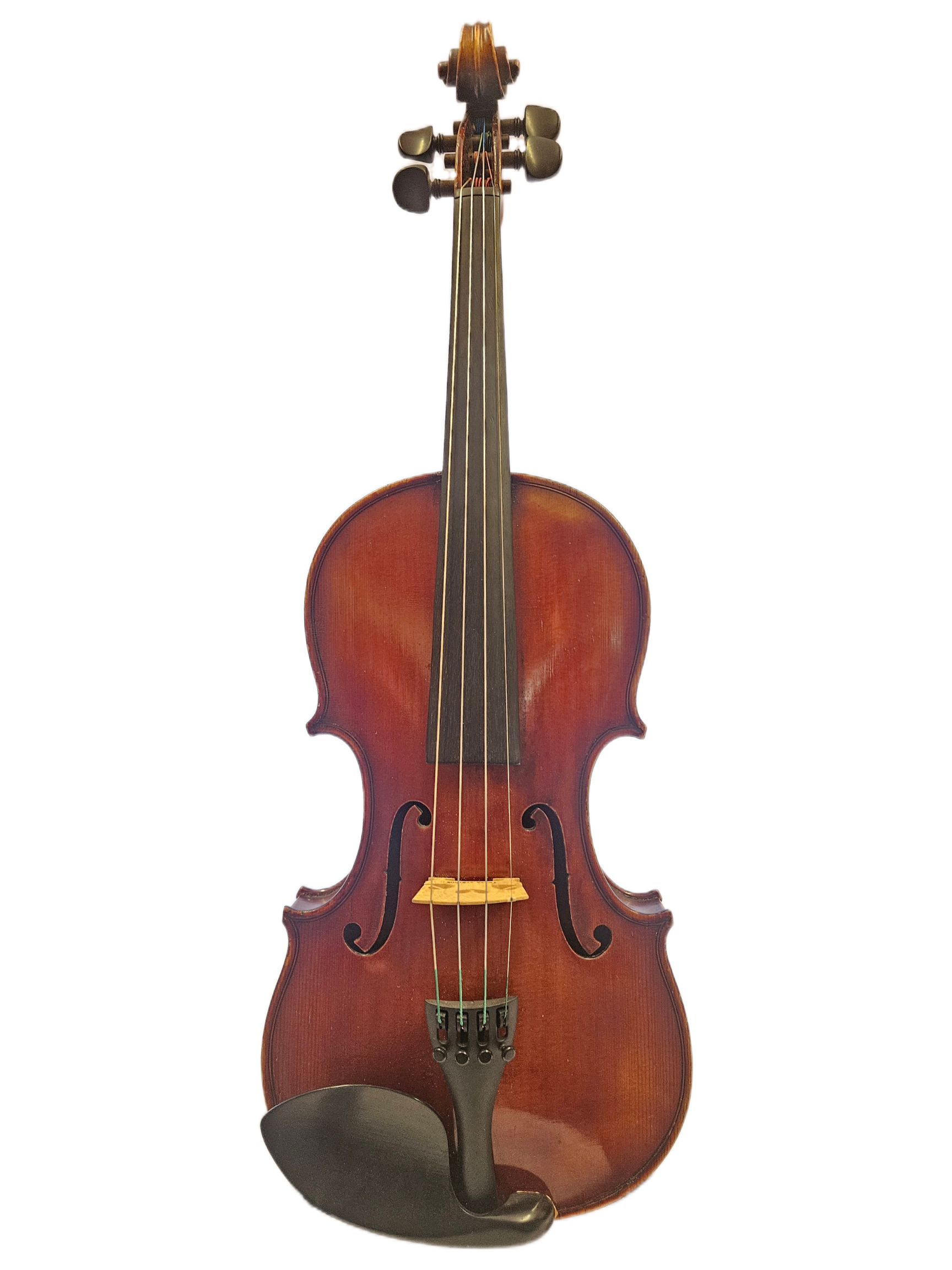 20th Century American Maker Front.png