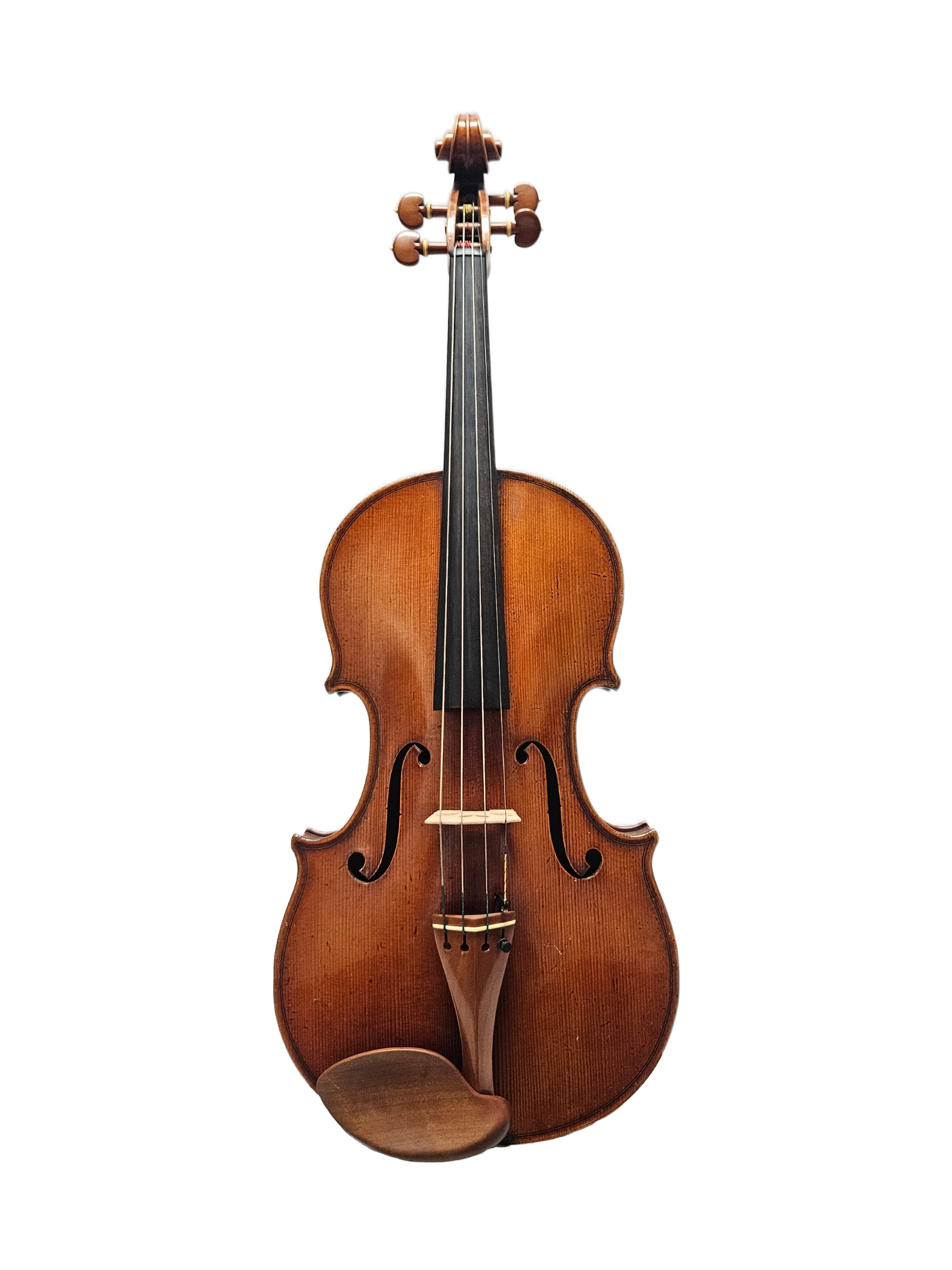 16 1/4" Arlie Moran 1975 Viola