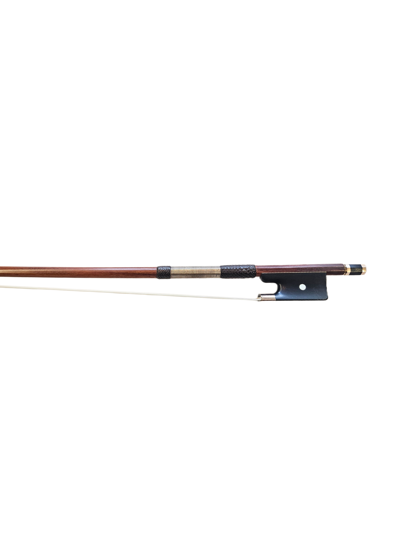 O. H. Seidel Violin Bow