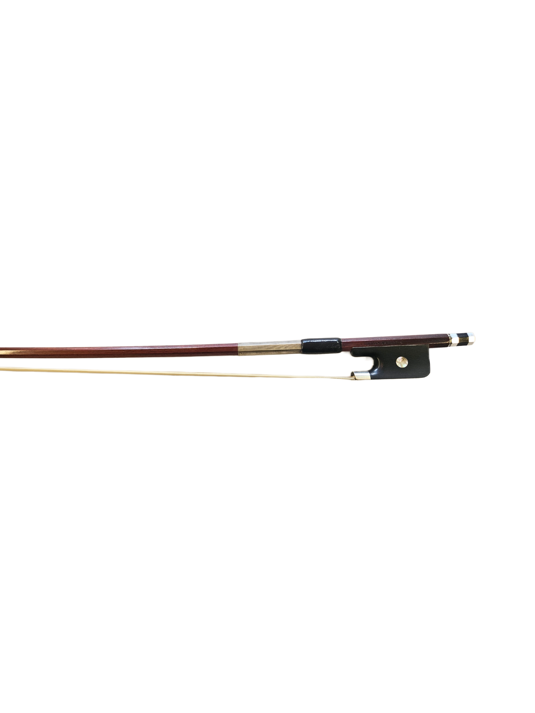 W. Seifert Cello Bow