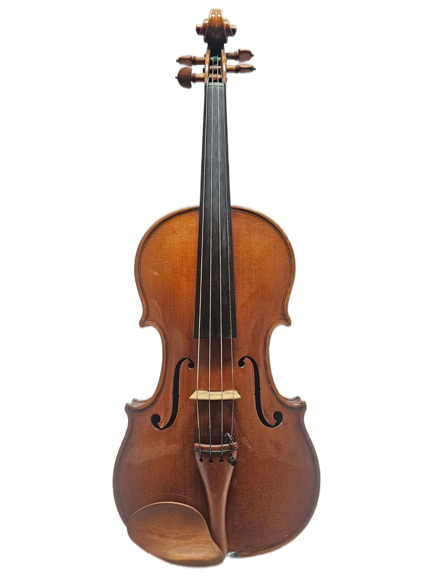 John Juzek 1920 Violin