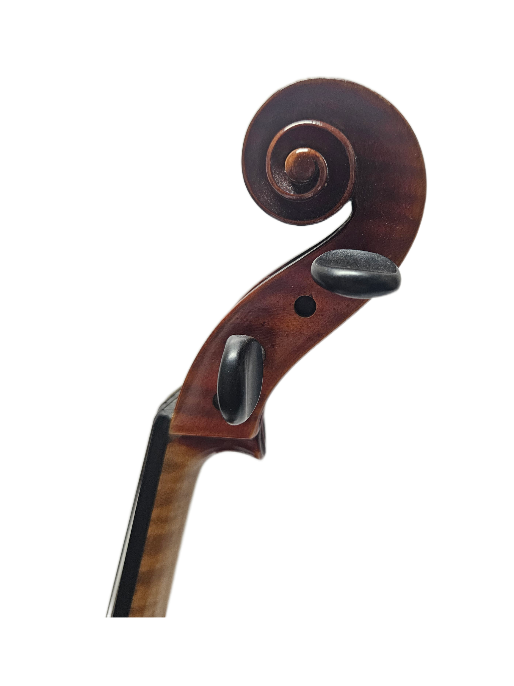 17 Ernst Heinrich Roth 1954 VA Scroll.png