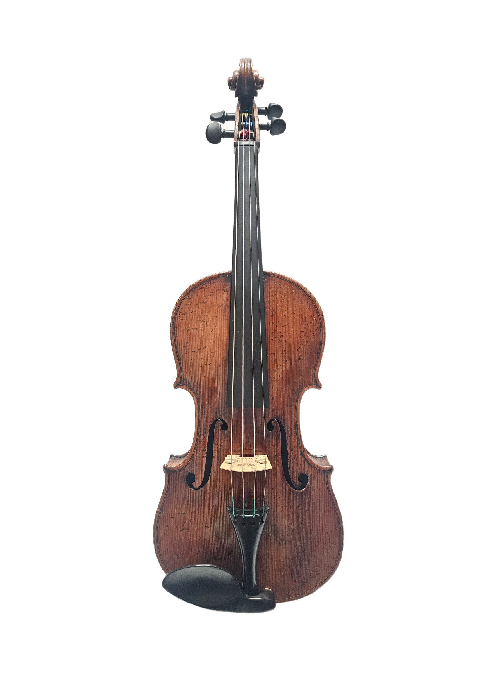 Guarneri Copy Viola c. 1880 15 1/4"