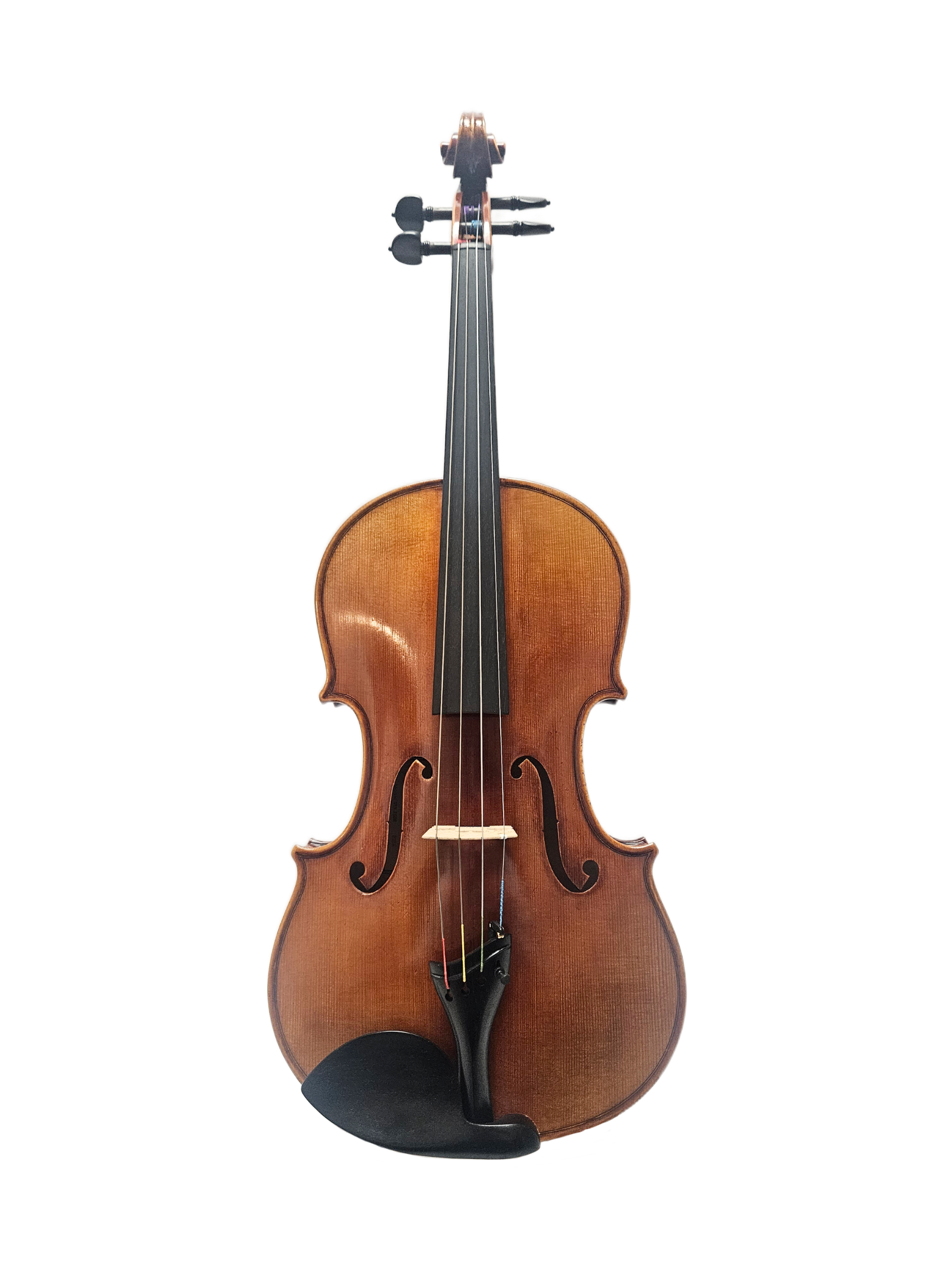 15" - 16"  Scott Cao 017E Viola Outfit