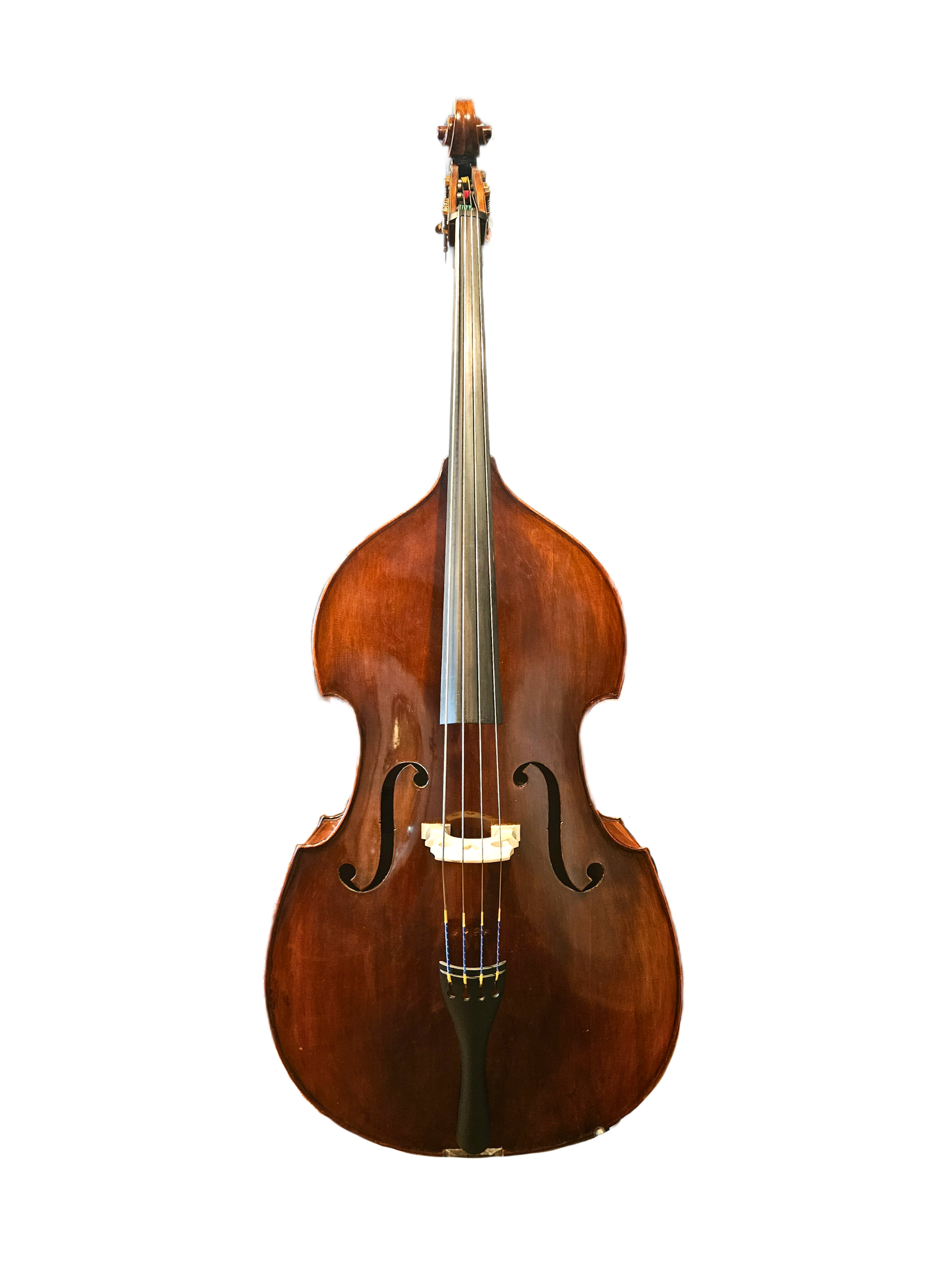 1/2 Eastman Model 105 Bass