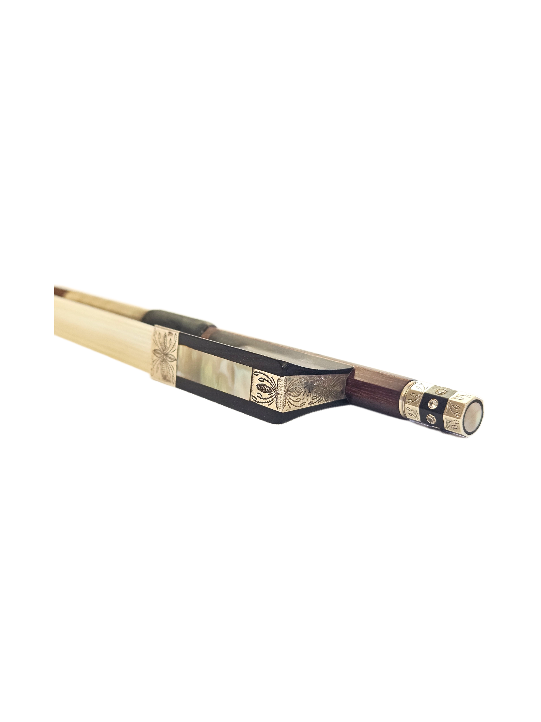 SQ0049096 E Dorfler VL Bow Frog Glamour shot.png