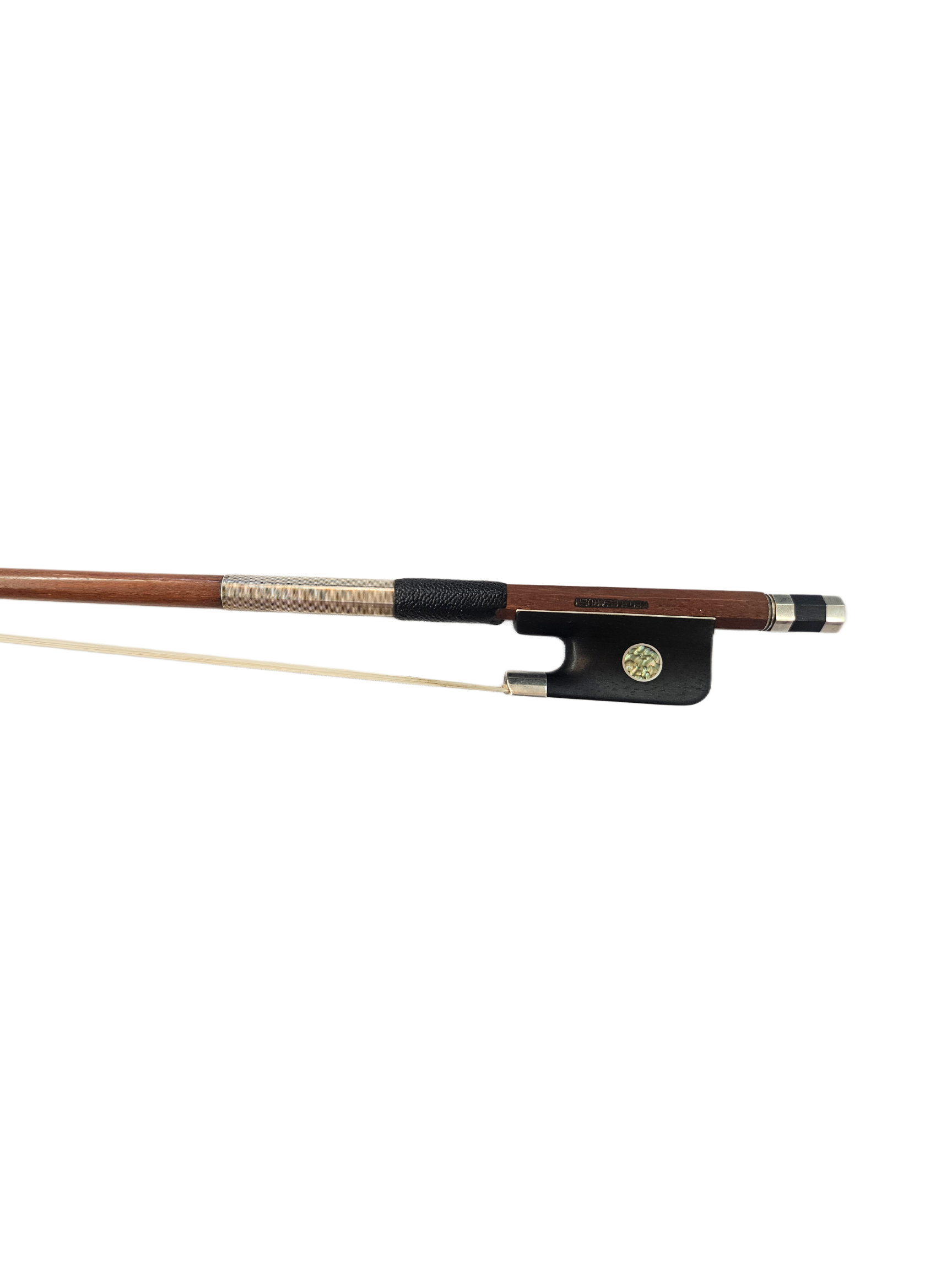 Keith Bearden Cello Bow