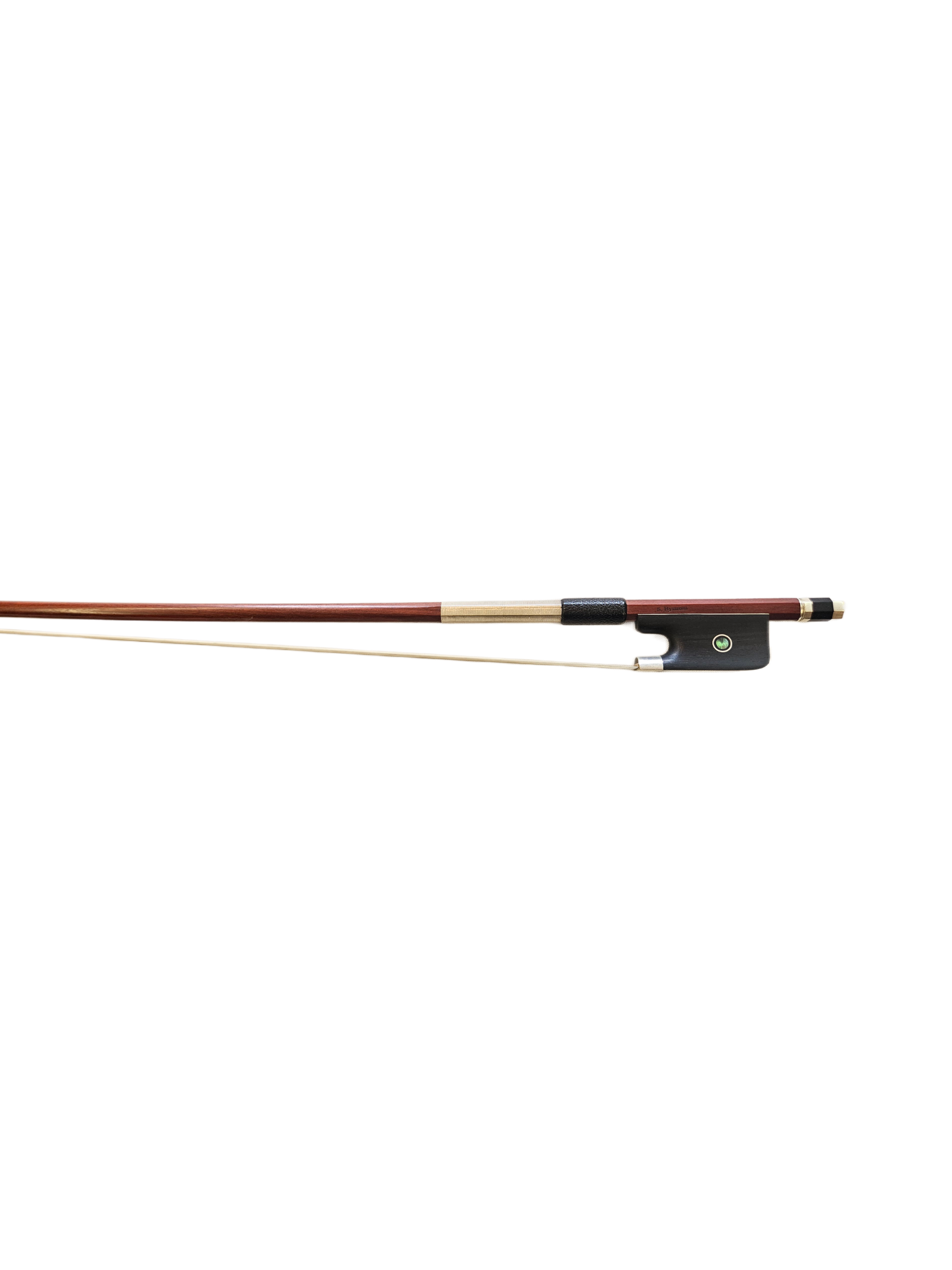 Sarah Bystrom Viola Bow