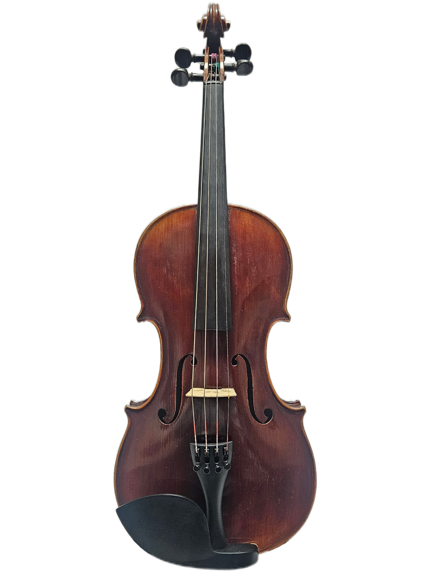 Neuner &amp; Hornsteiner Violin c. 1880