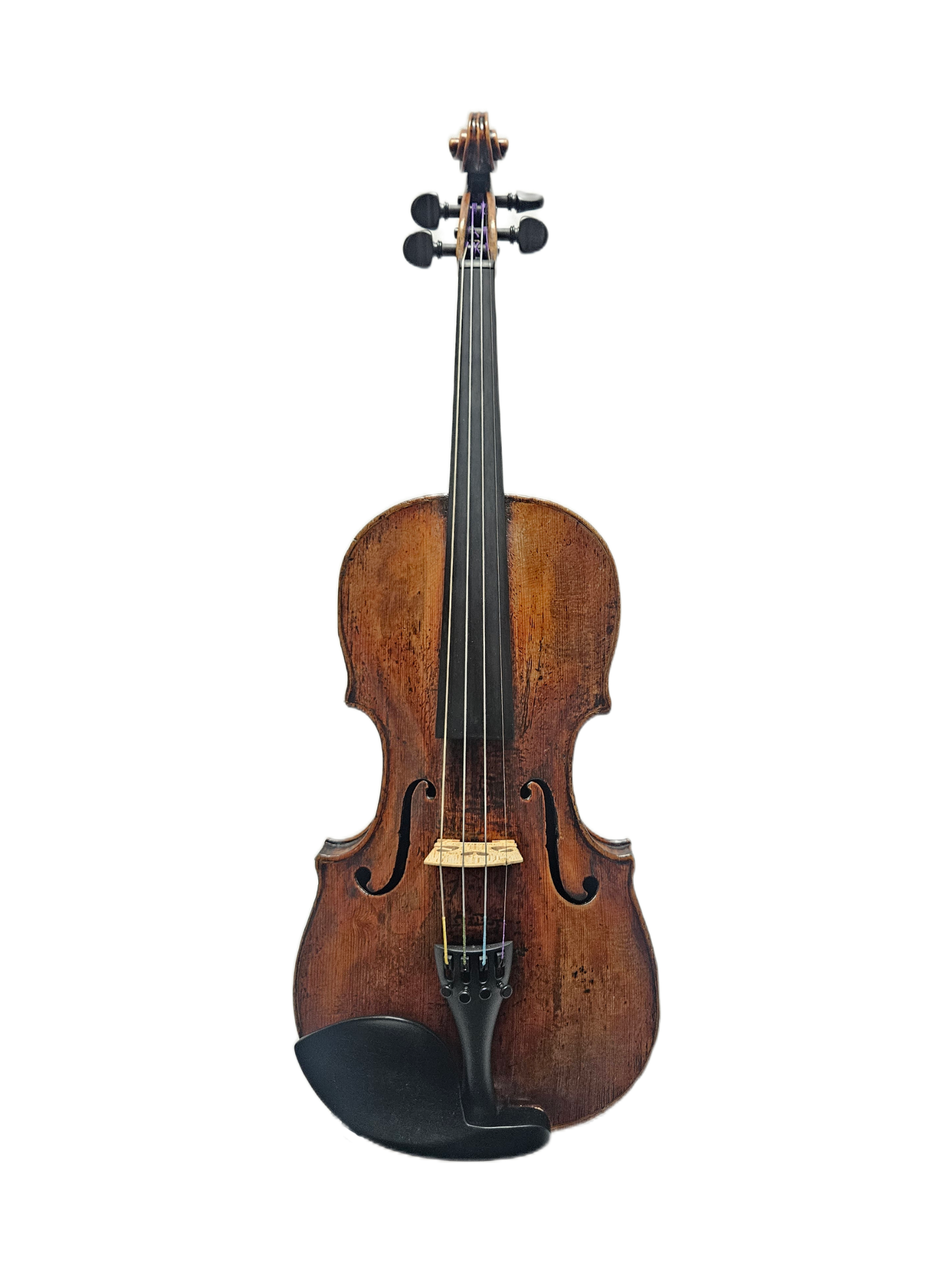 18th Century German Violin
