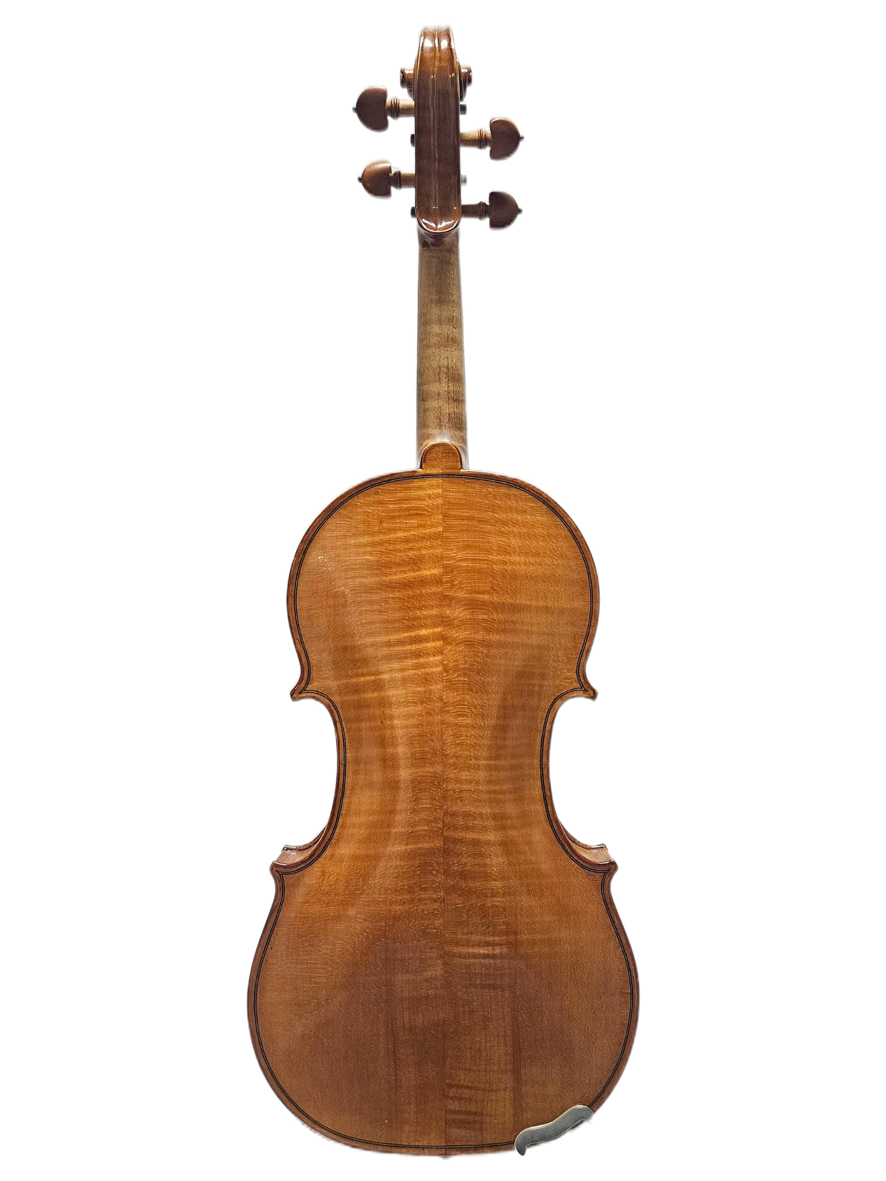 F. R. Davidson Ohio 1977 VL BAck.png