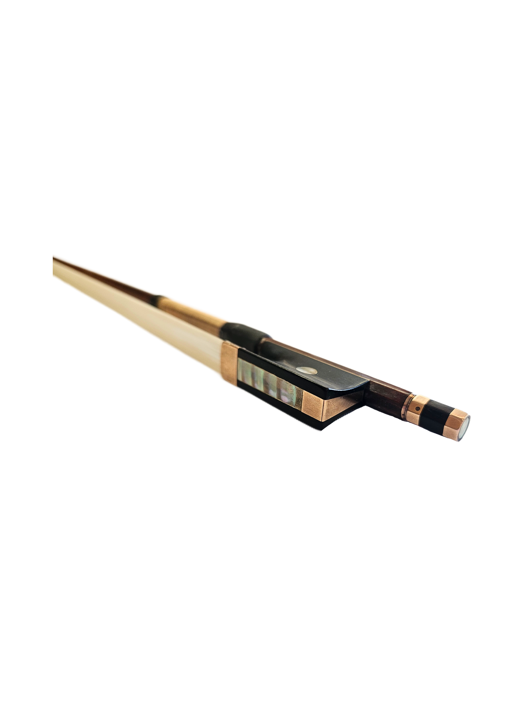 Gold Mounted Bow Stamped B&J GlamourShot.png