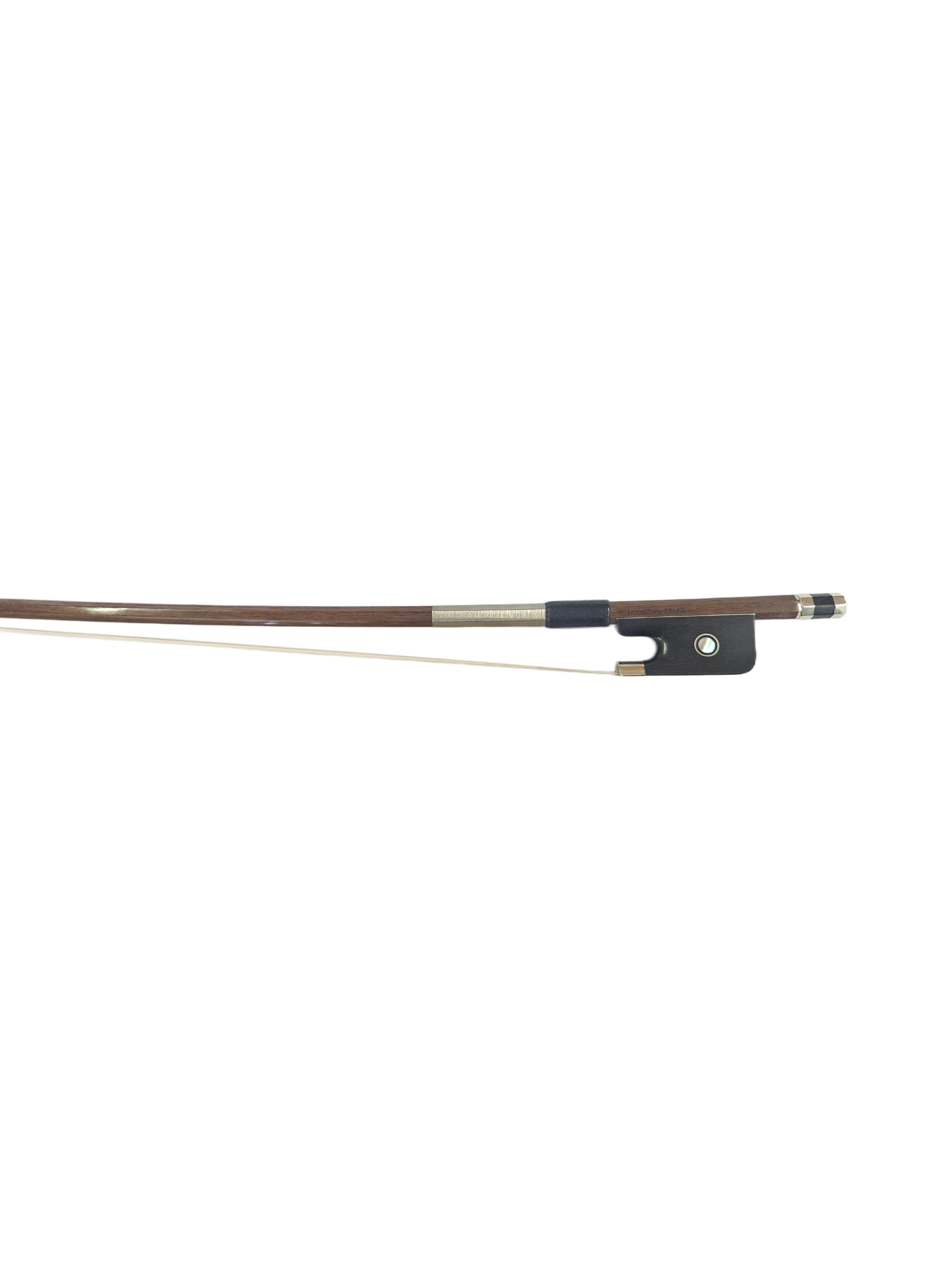 V. Schaeffer Arcos Brasil Cello Bow