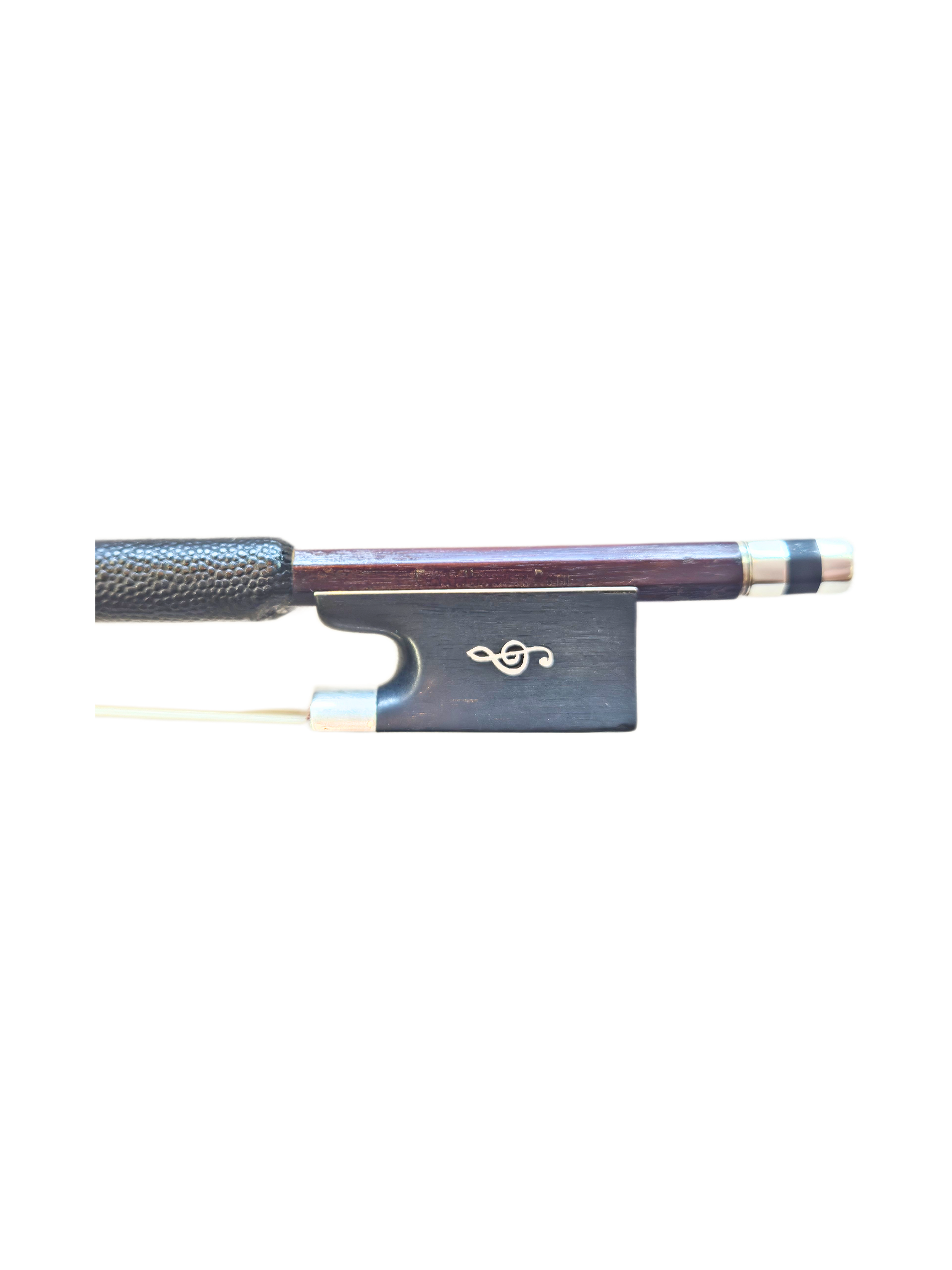 Ernst Heinrich Roth TReble Clef Bow Stamp.png