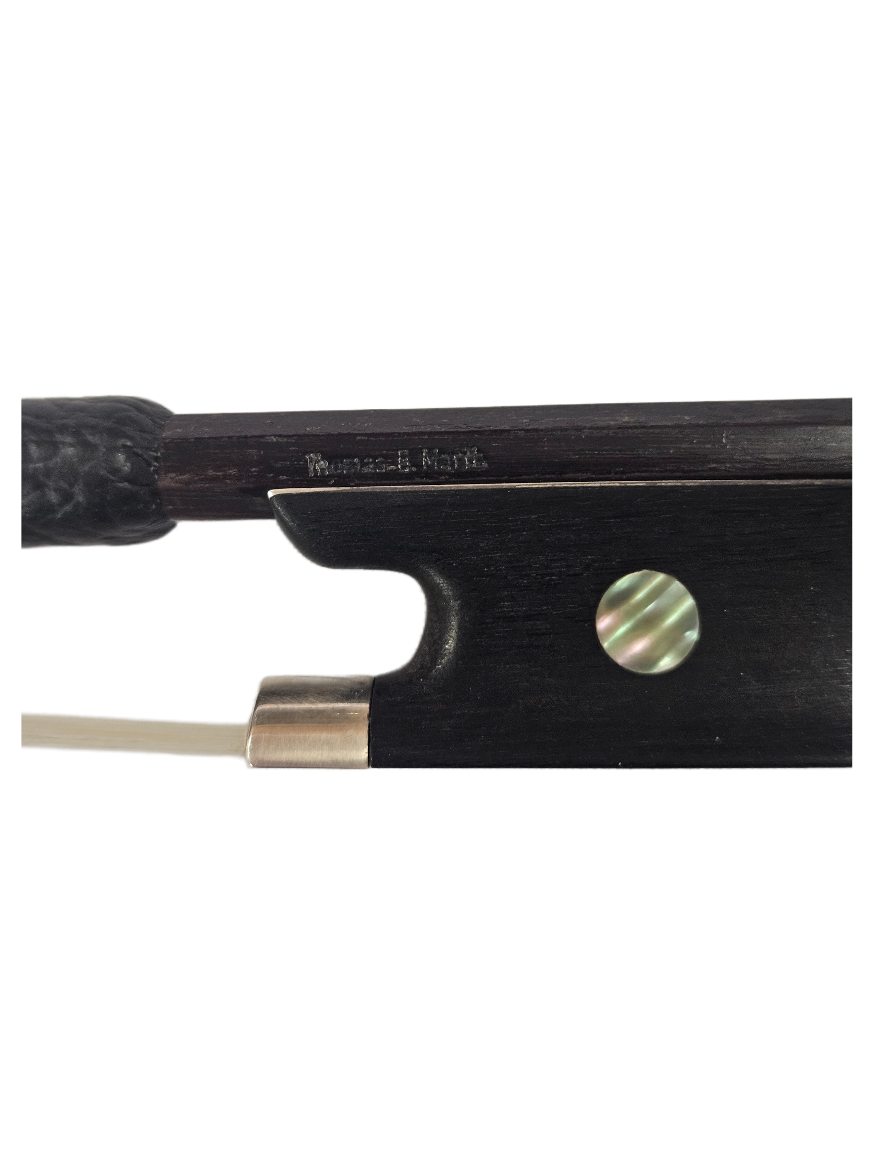 Thomas B. Martin Stamp.png