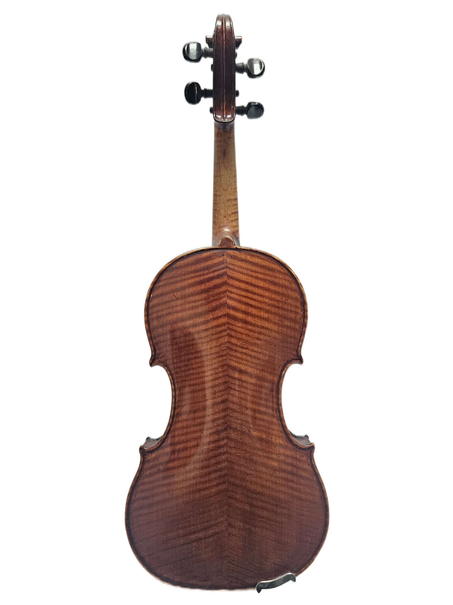 D. A. Finney Guarnerius Copy 1903 VL Back.png