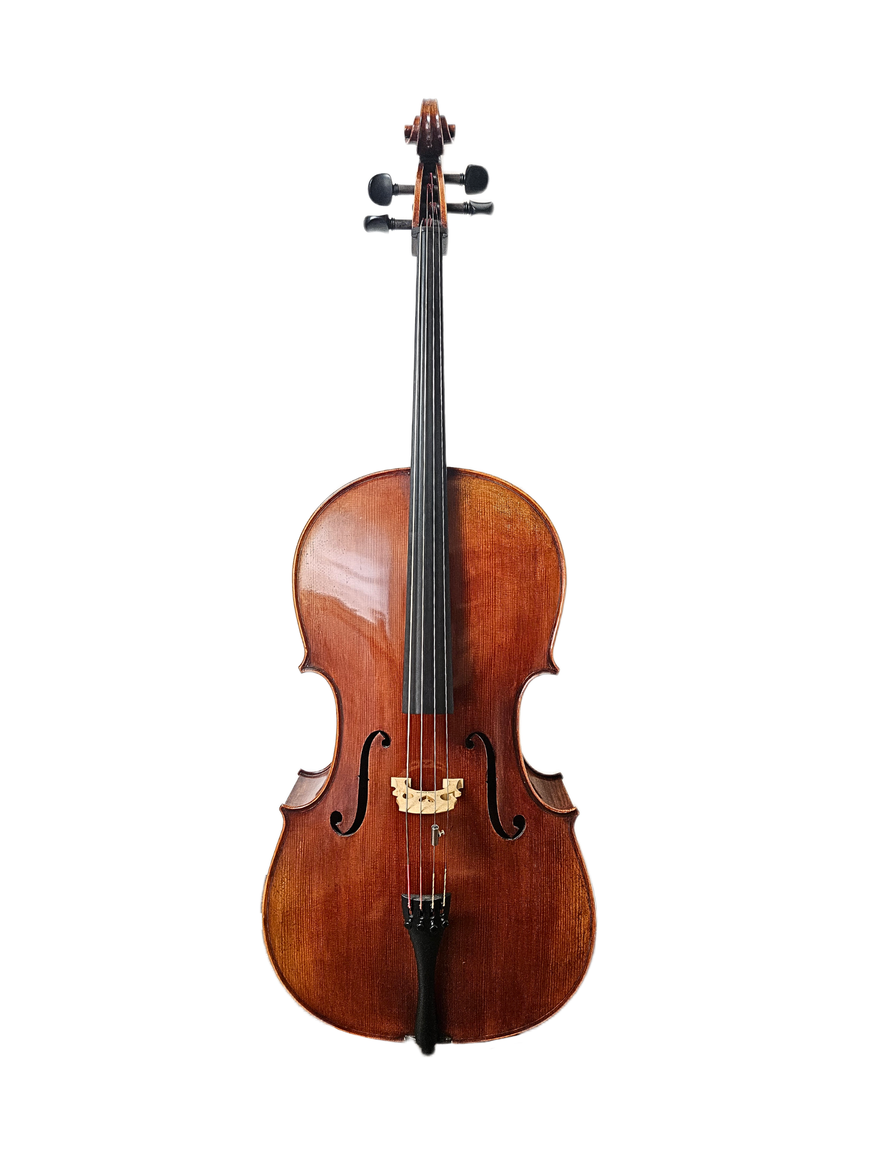 4/4 Ivan Dunov Model 402 Superior Cello