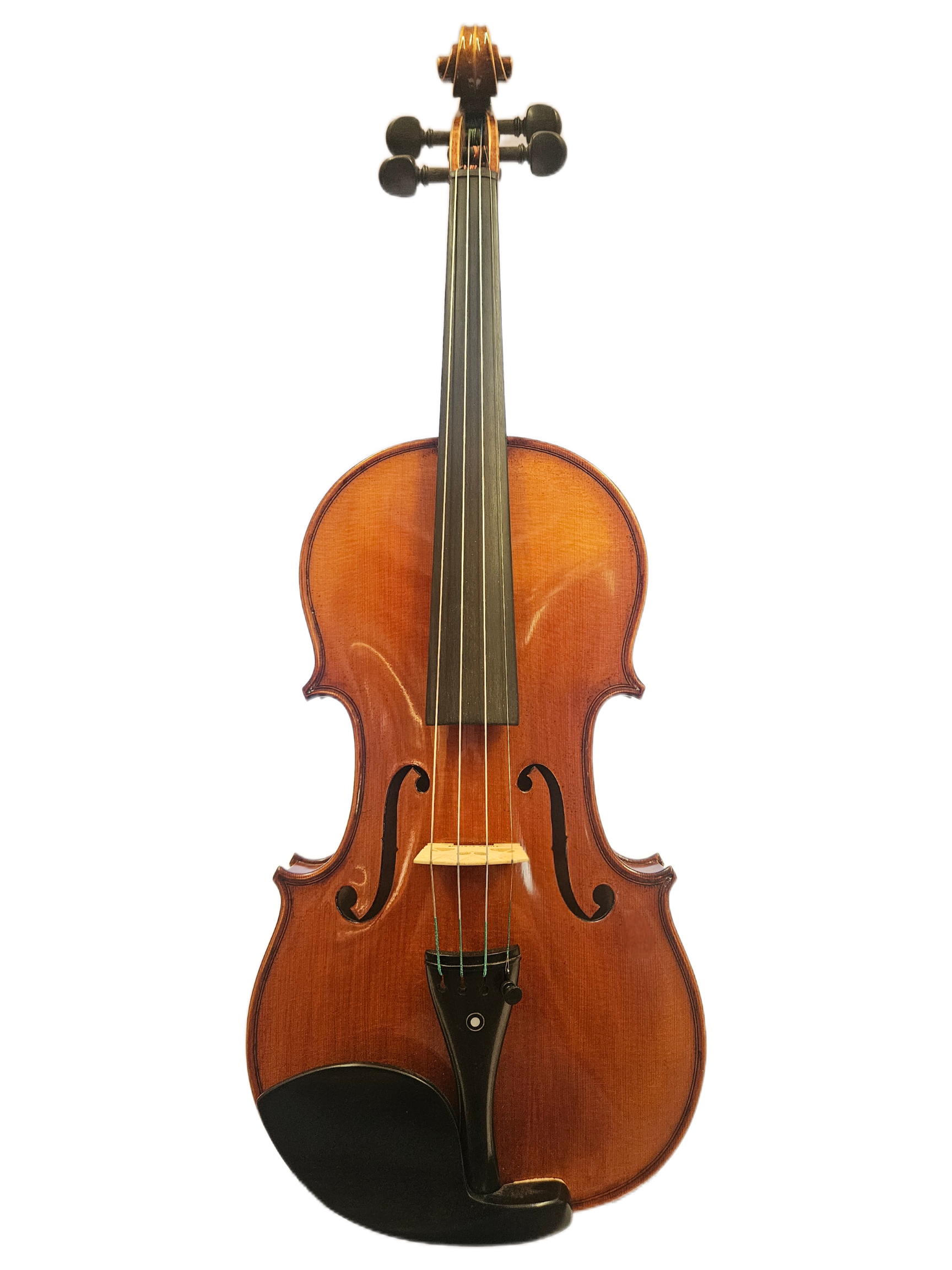 Toussand Lee Violin