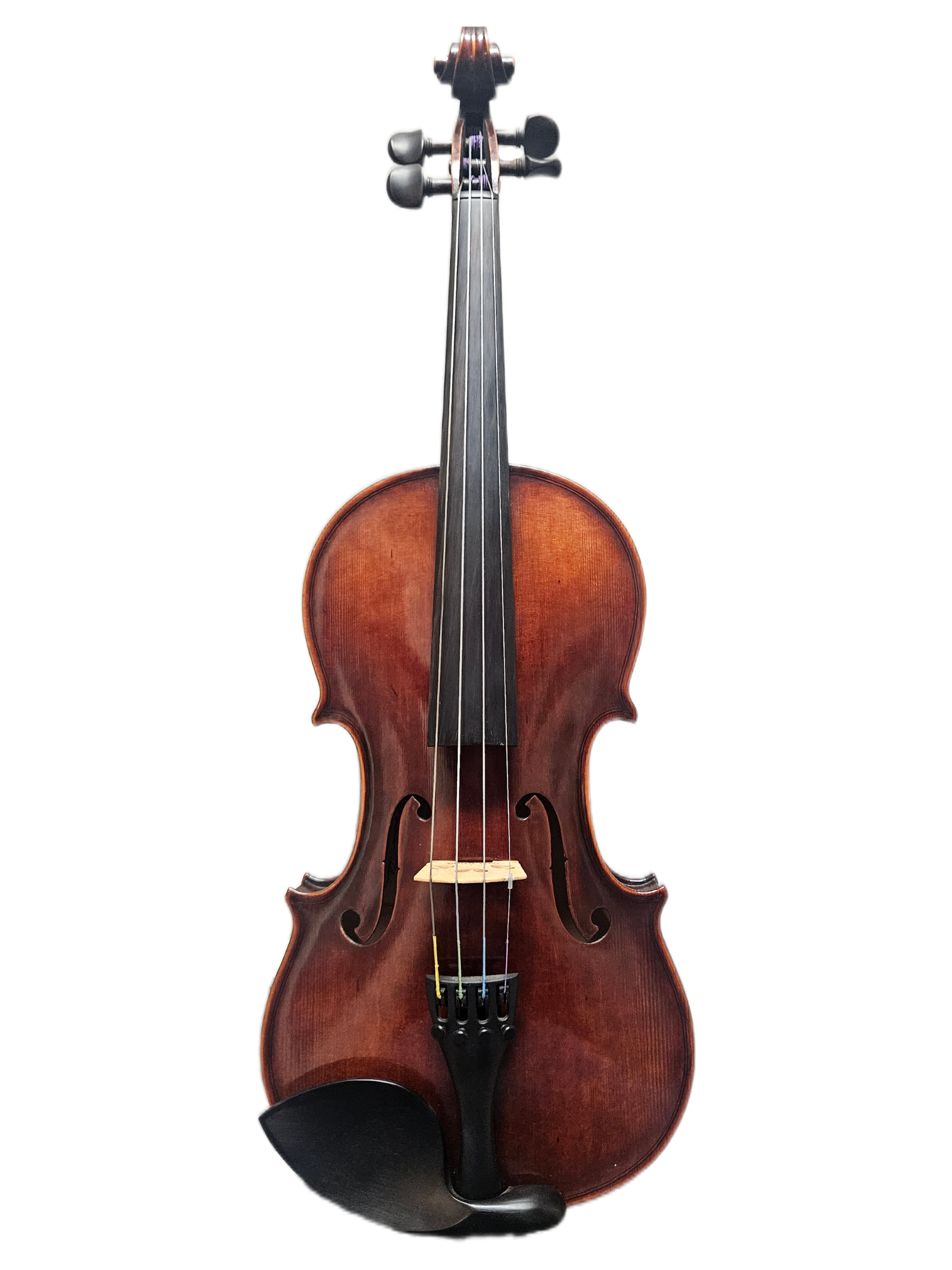 3/4 Albert Nebel Violin Outfit
