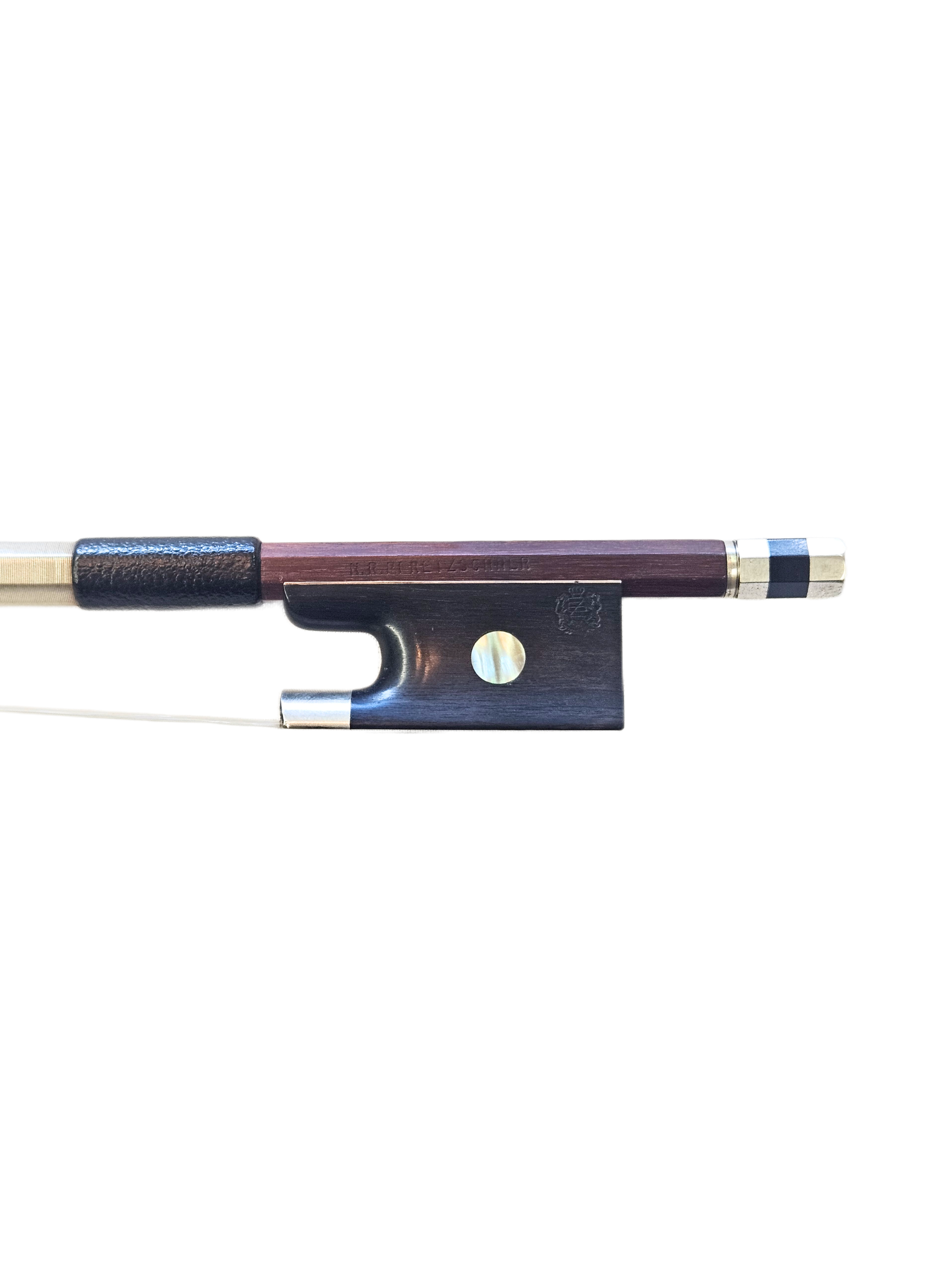 H. R. Pfretzschner Violin Bow