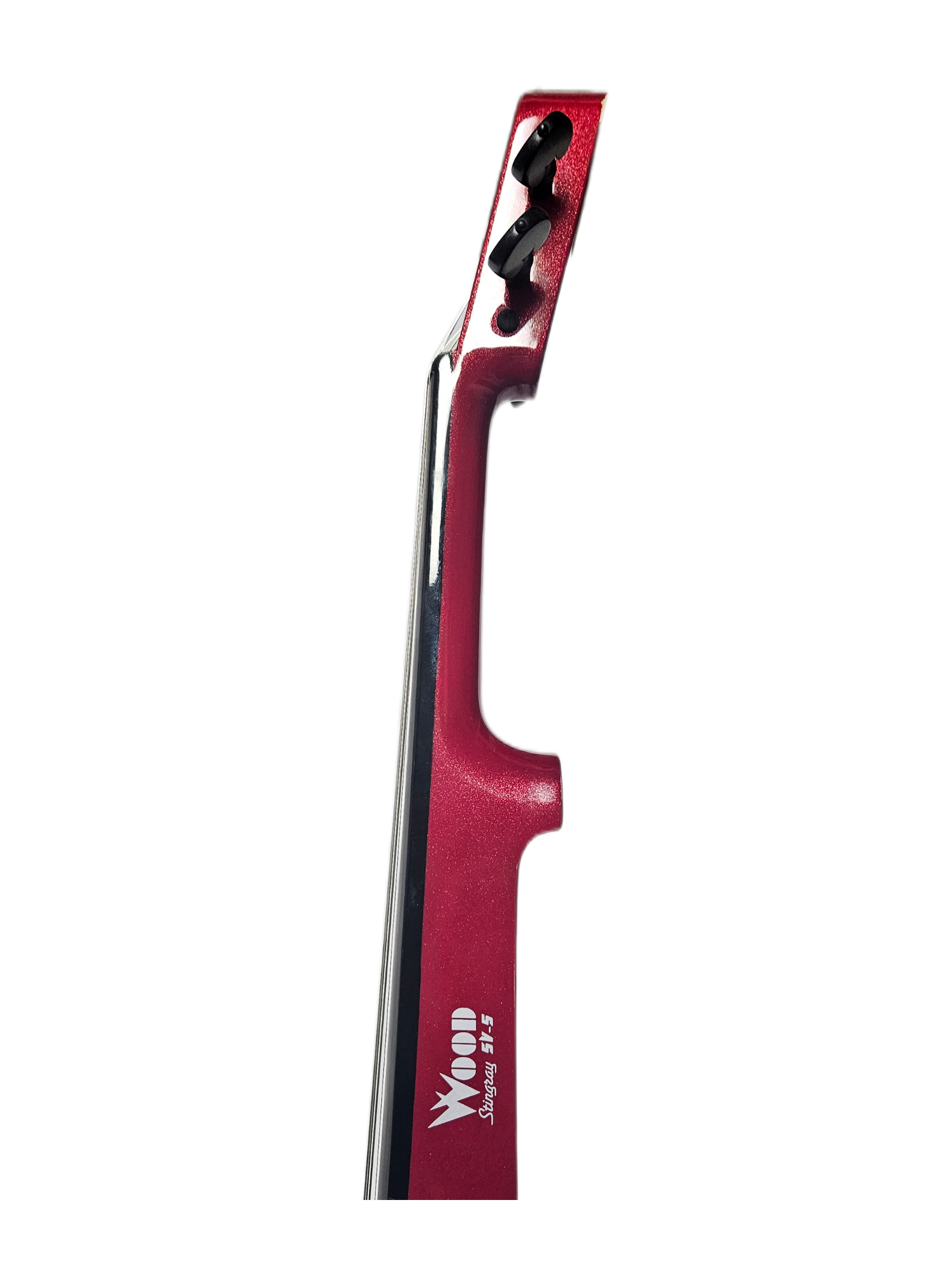 Mark Wood Stingray 5-String Red Electric VL ScrollNeck.png