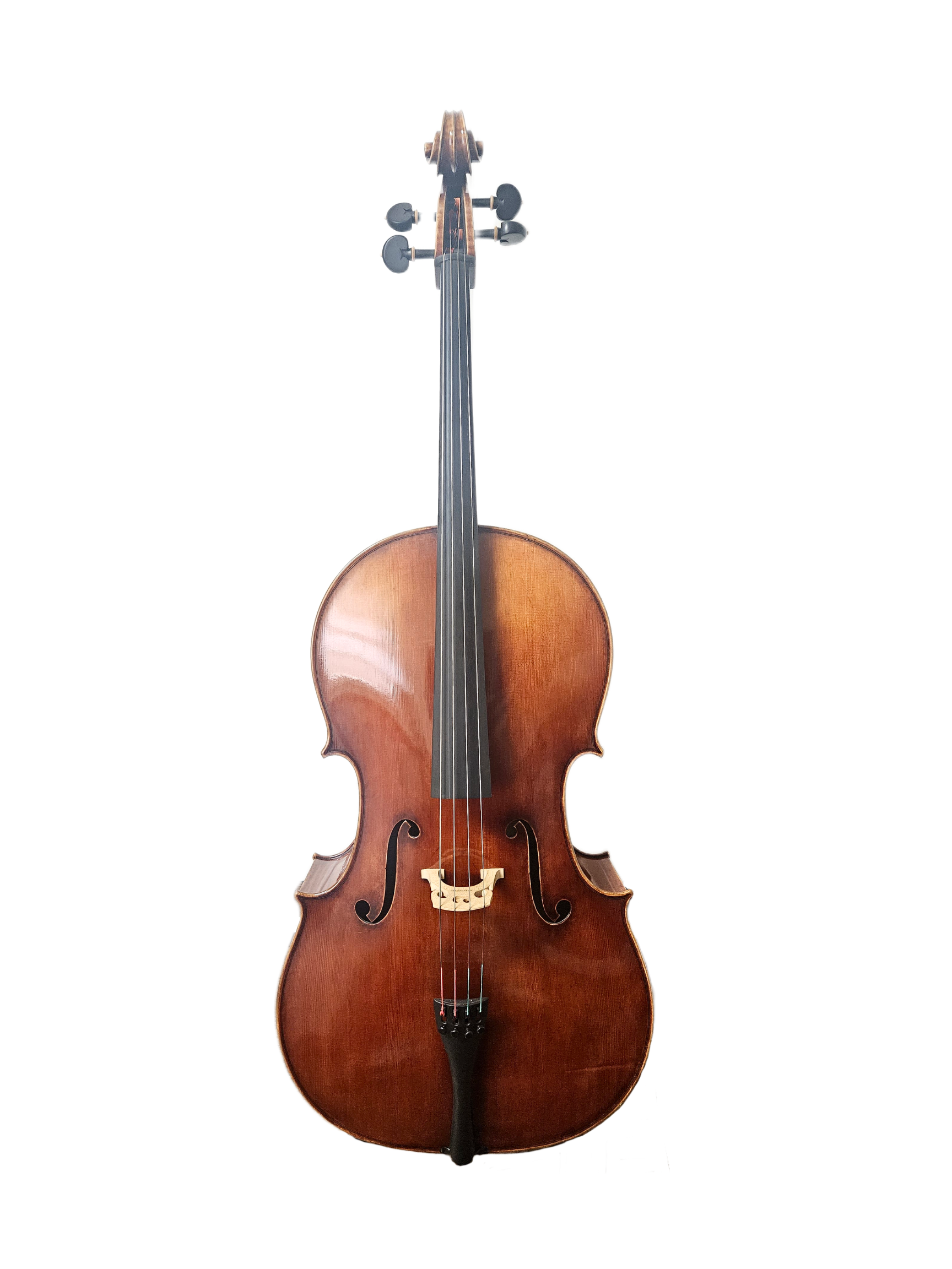 Ming Jiang Zhu European Tonewood 4/4 Cello