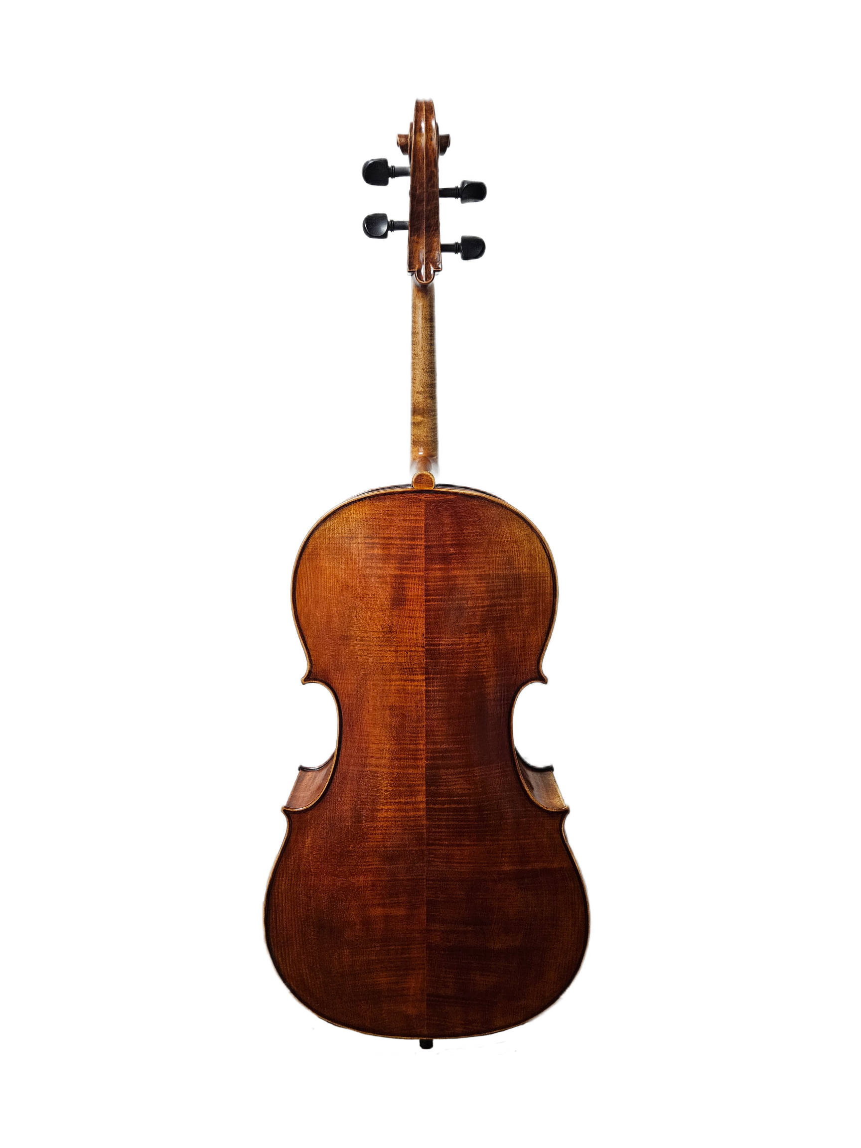 Jay Haide European Wood Statue VC Back.png