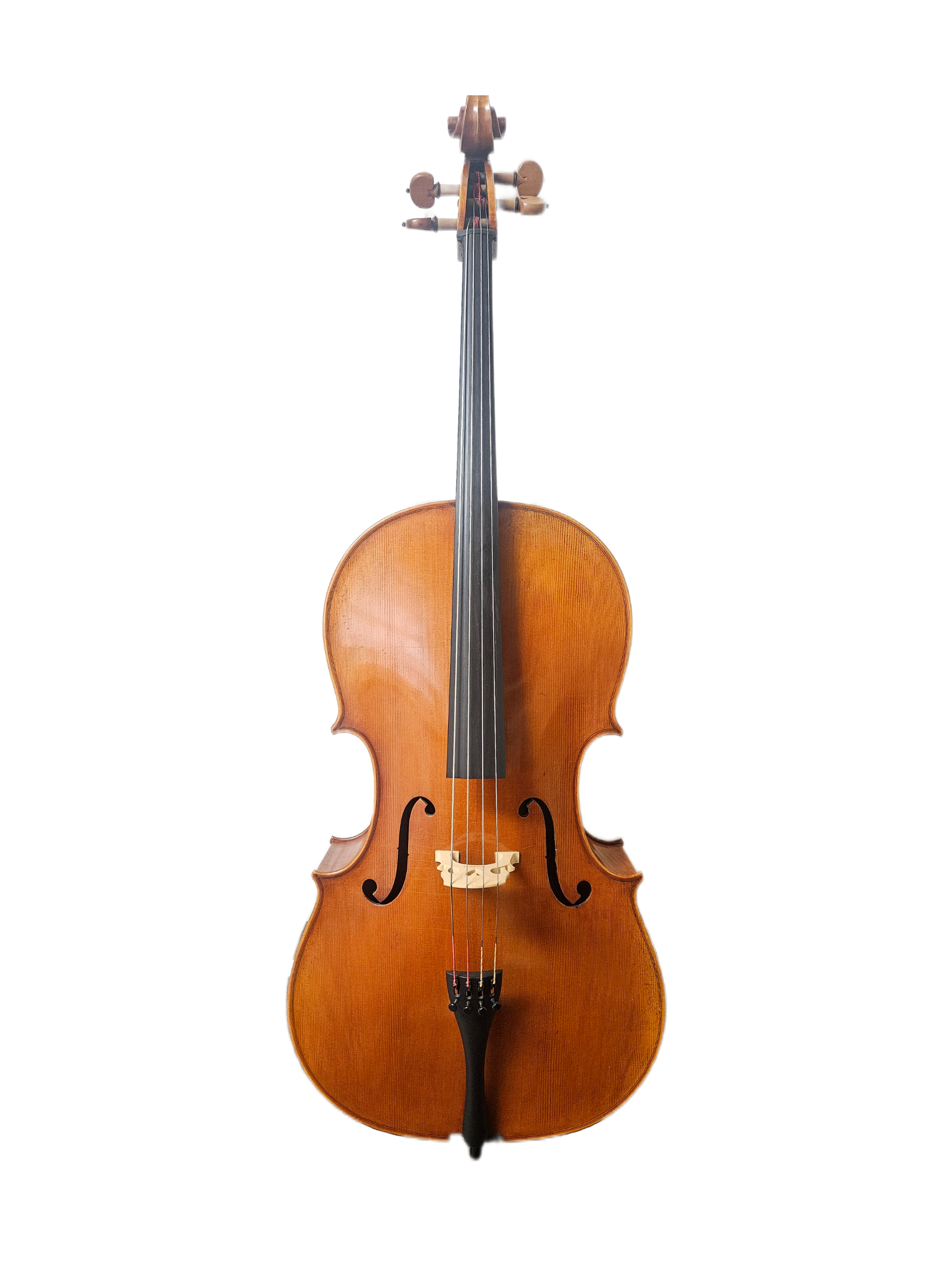 Pietro Lombardi 4/4 Cello