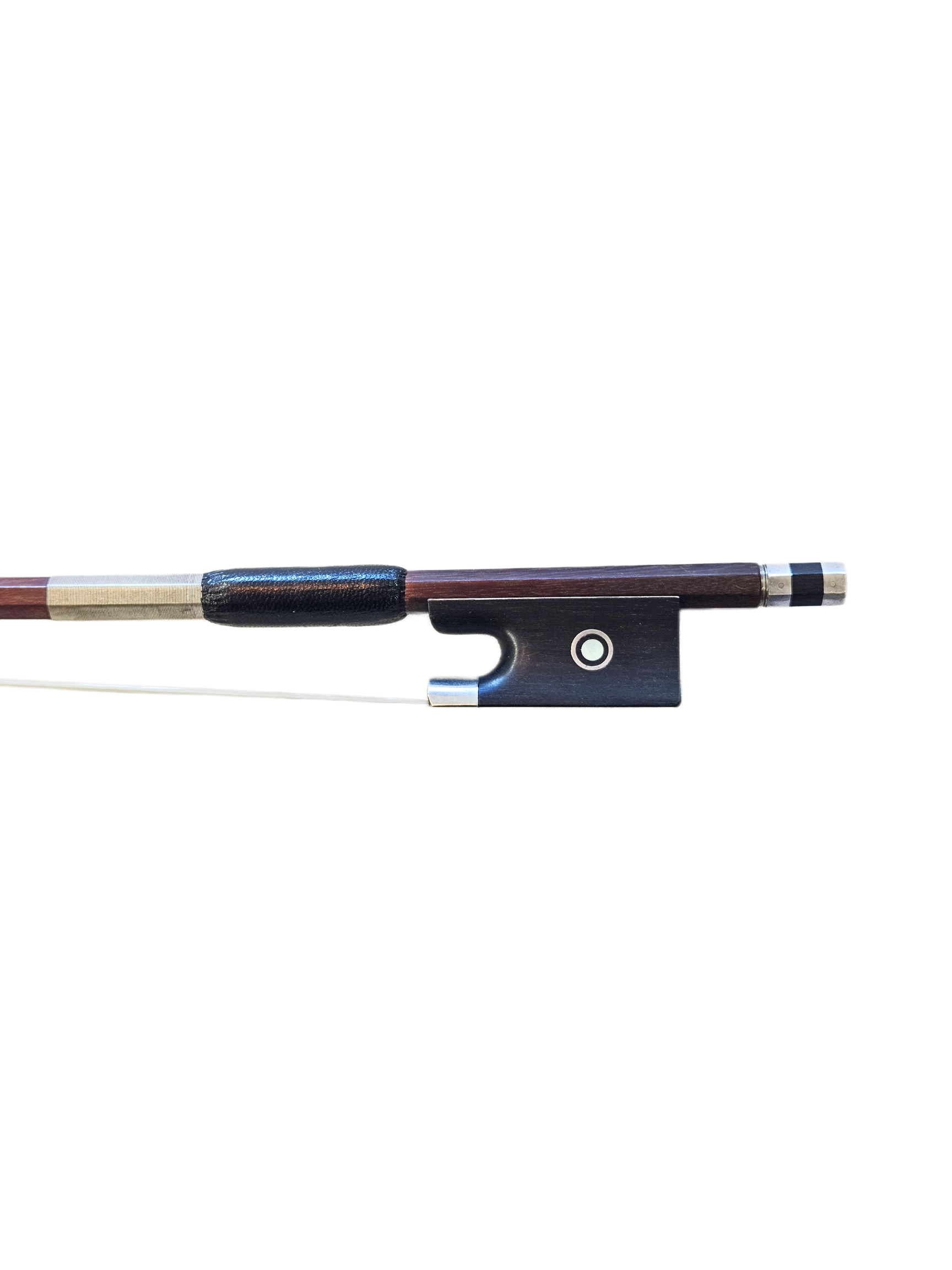 Grunke Workshop Violin Bow