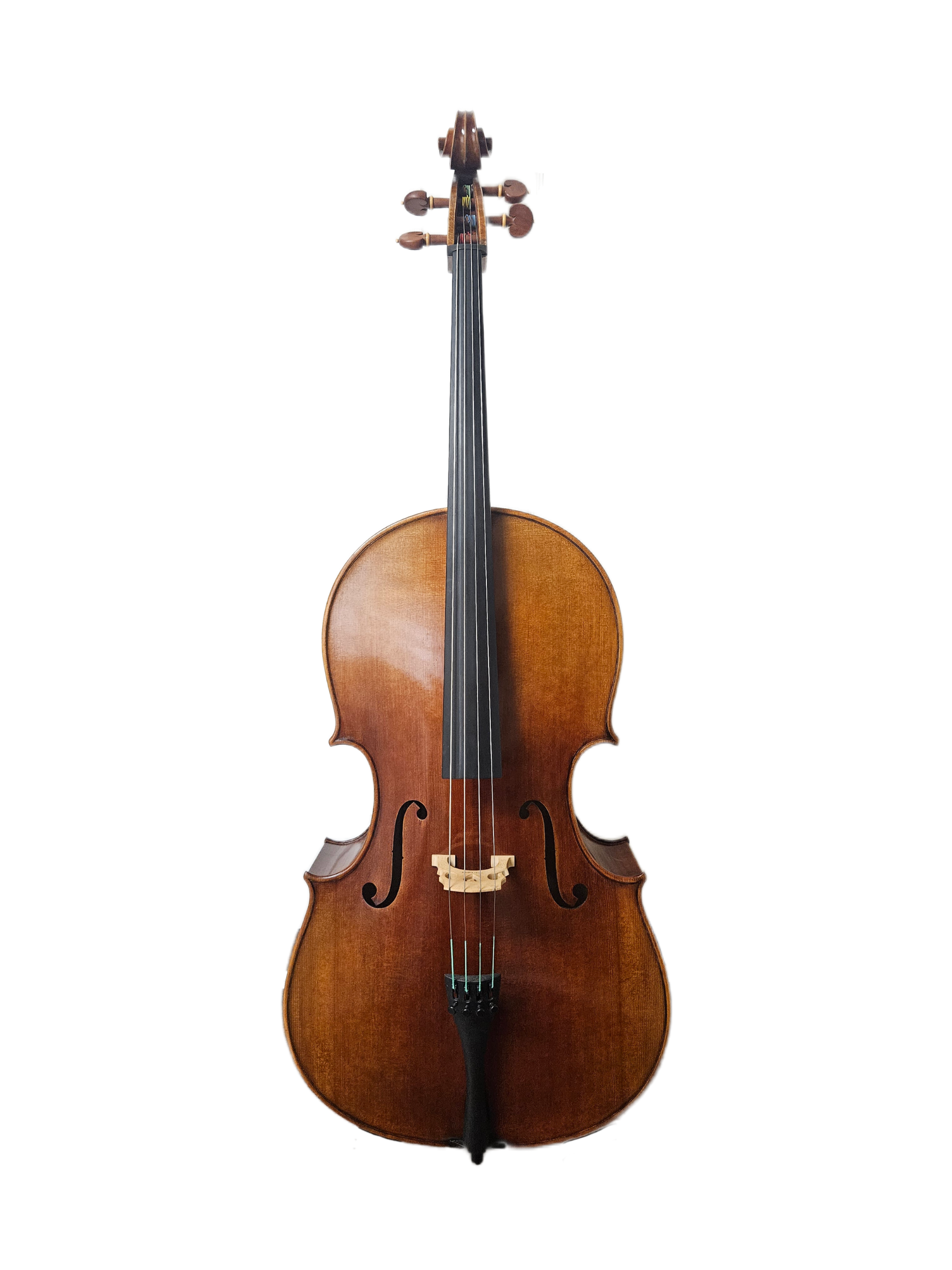 4/4 Sandro Luciano Cello