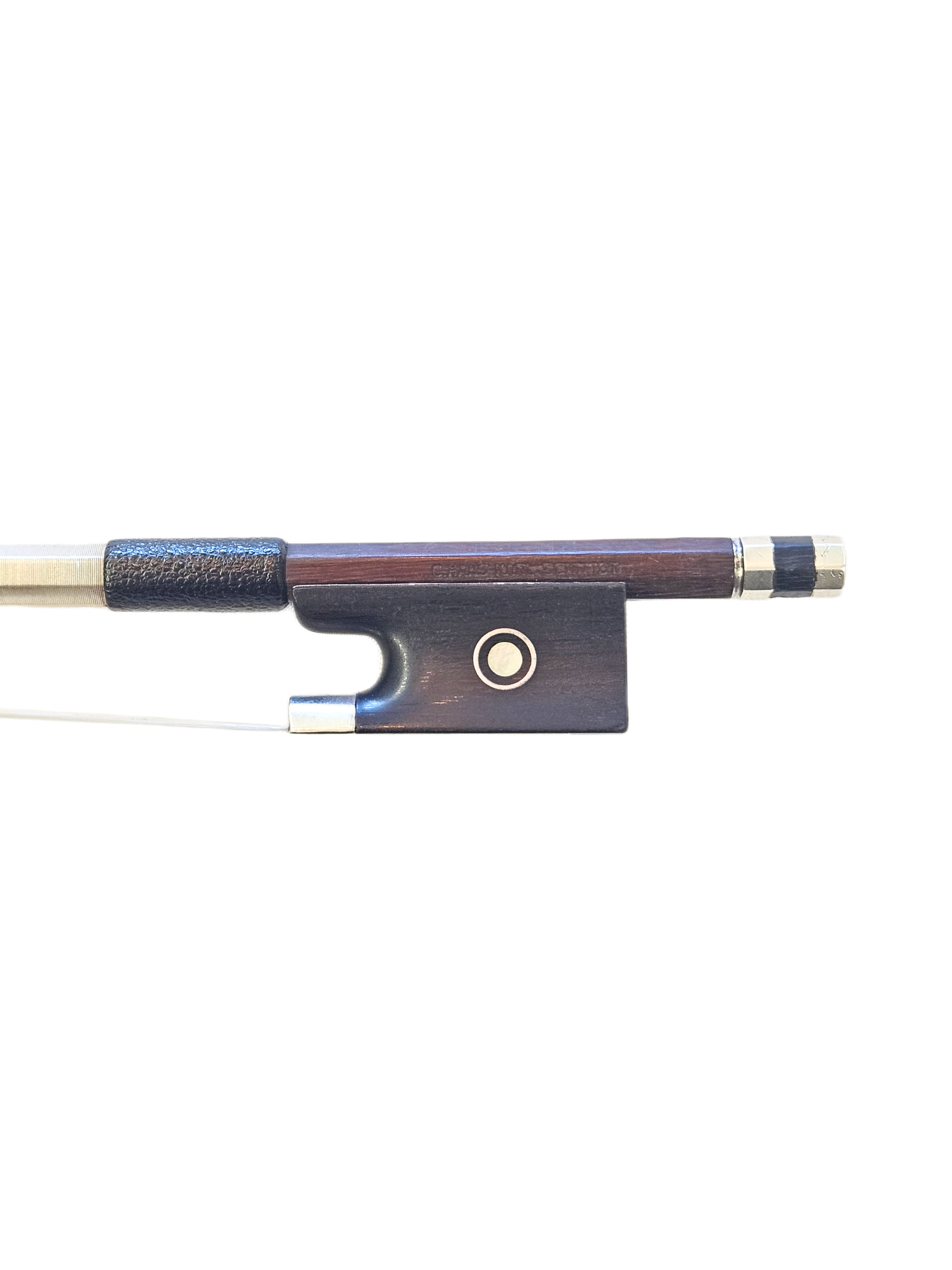 C. Hans Karl Schmidt Violin Bow