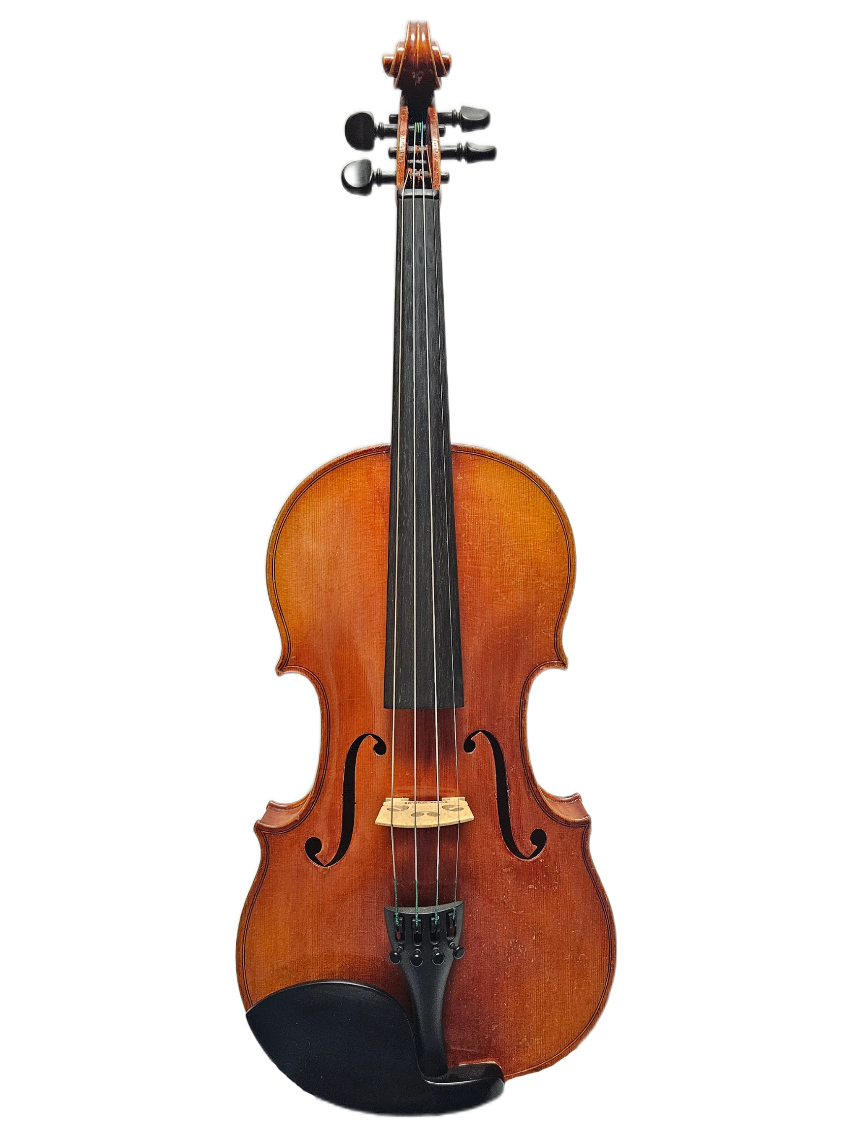 Rudolf Buchner 1965 4/4 Violin - German