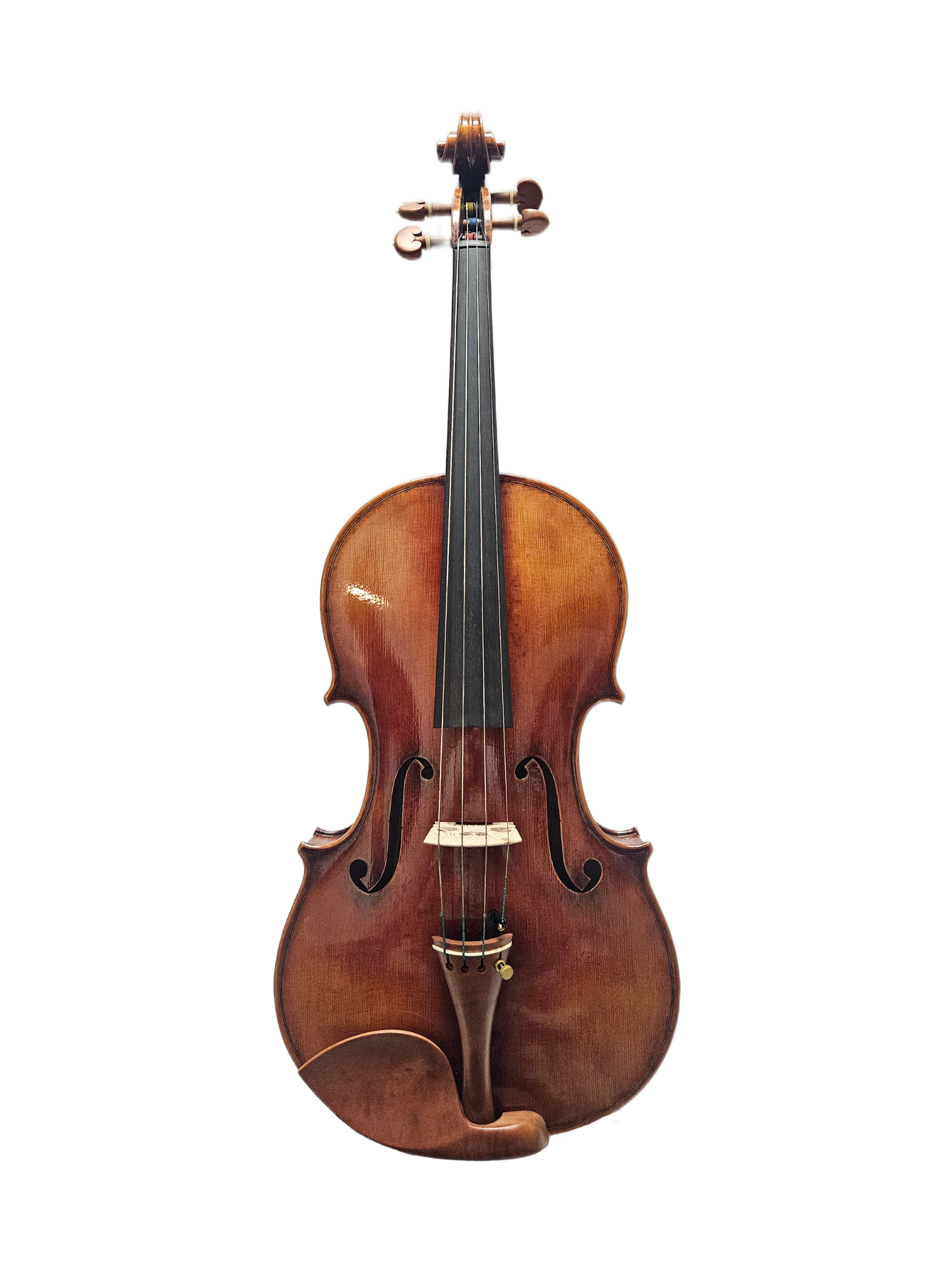 15" Ming Jiang Zhu Viola -  European Tonewood