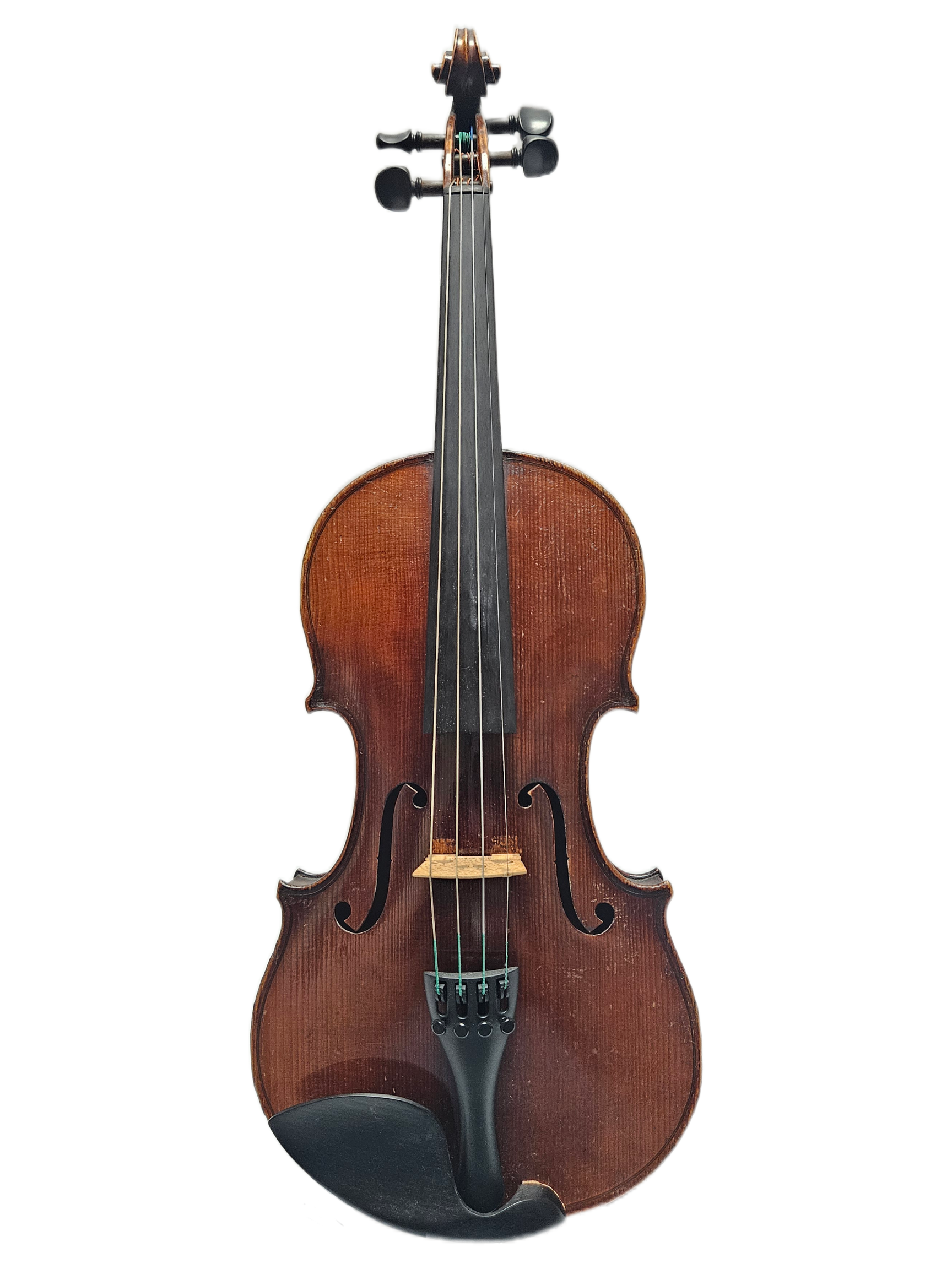E. Martin German Strad Copy