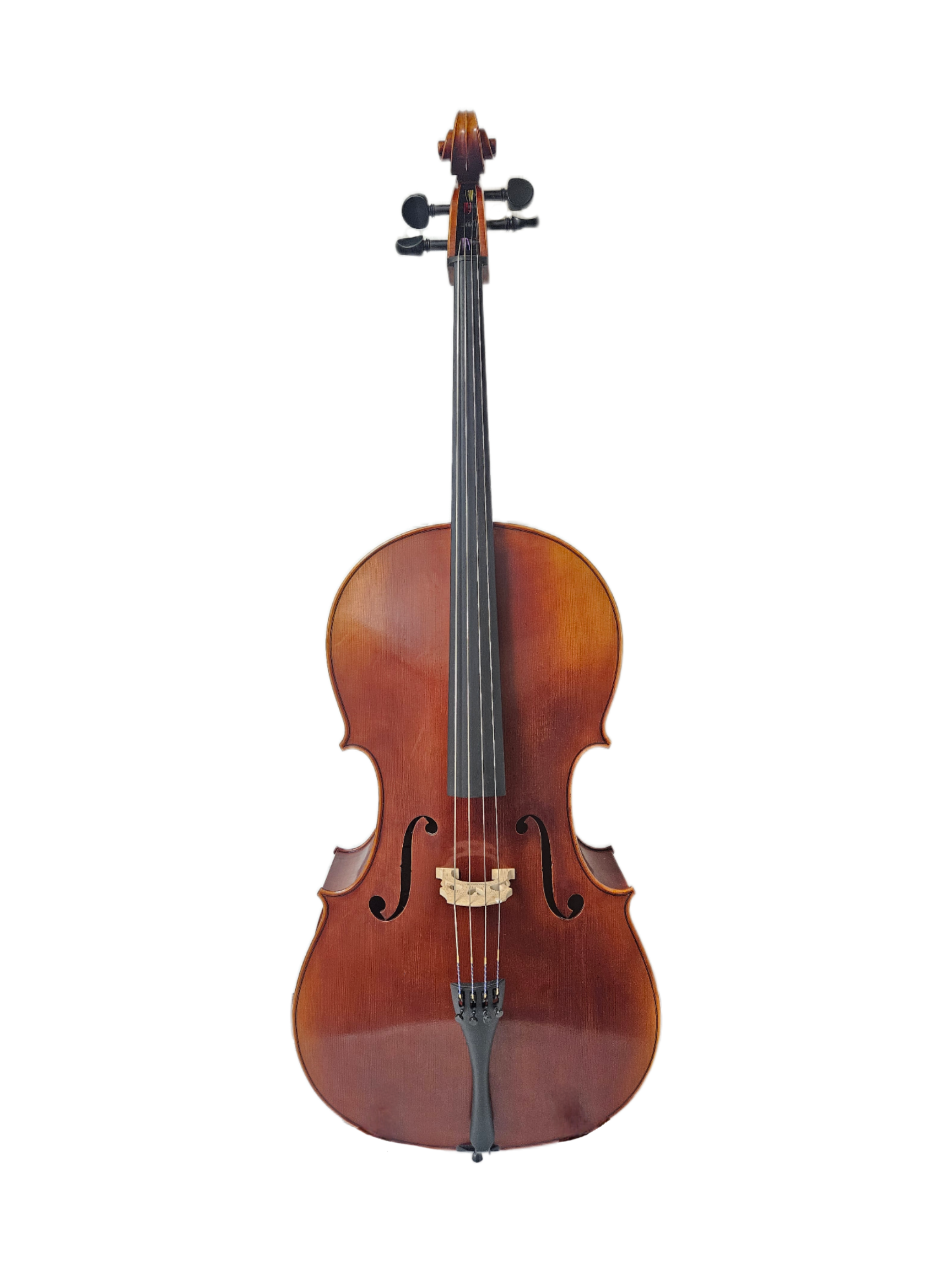 Scott Cao 017 Cello Outfit