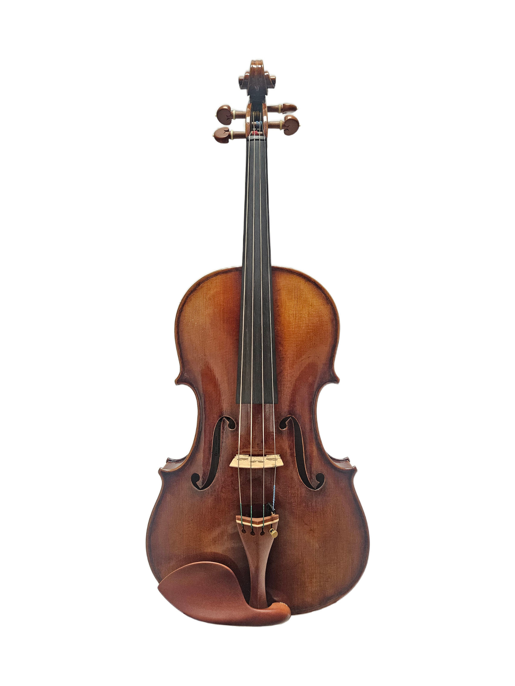 Ming Jiang Zhu 15 1/2" European Tonewood Viola