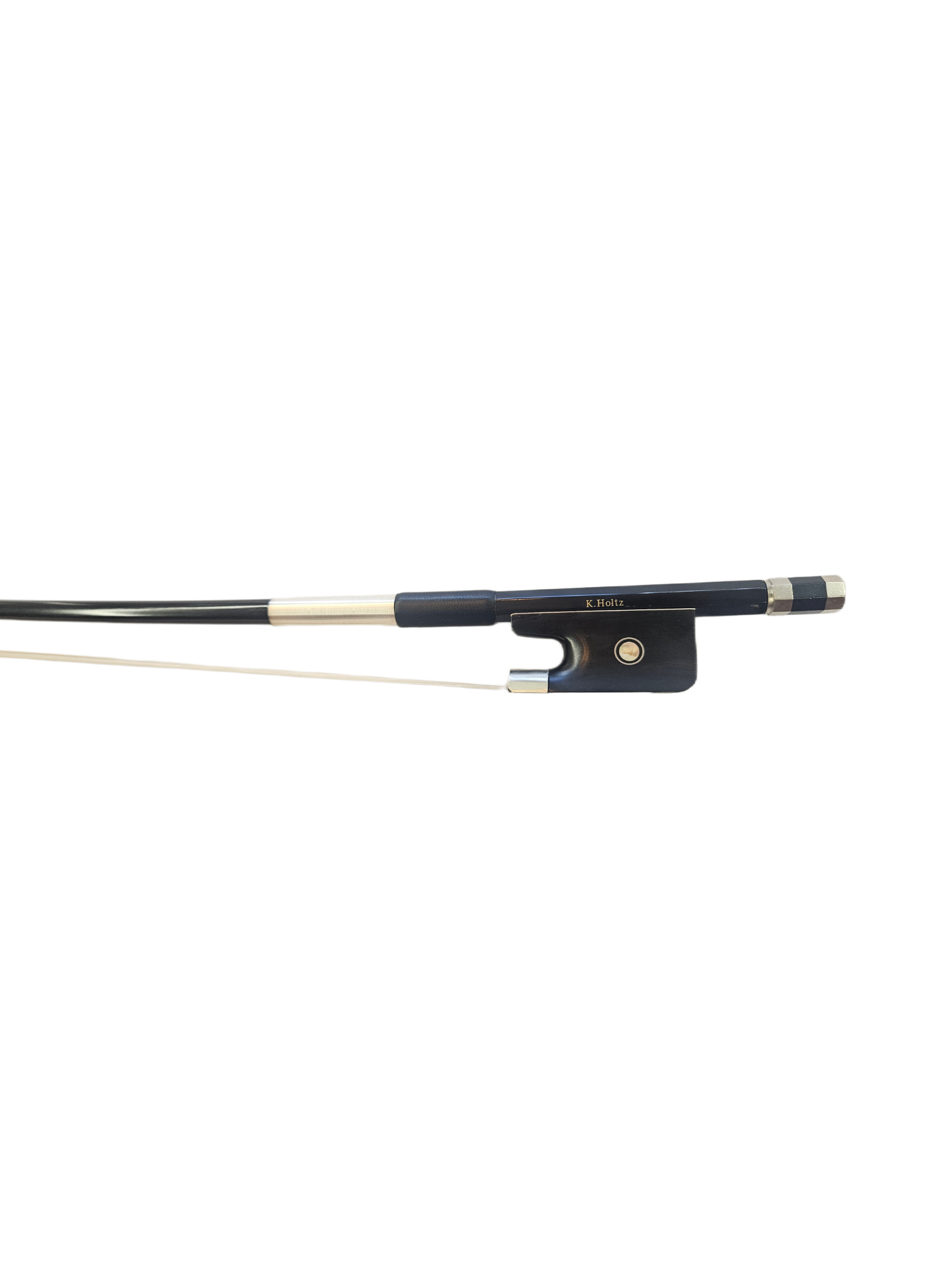 Fiberglass Student French Bass Bow