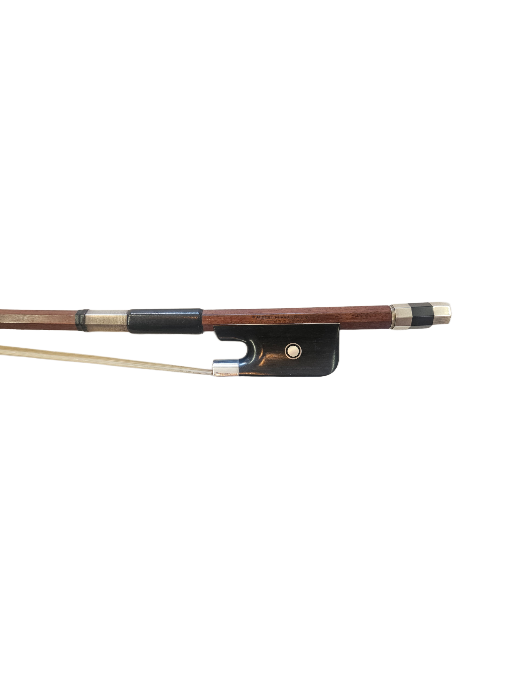 Albert Nürnberger French Bass Bow