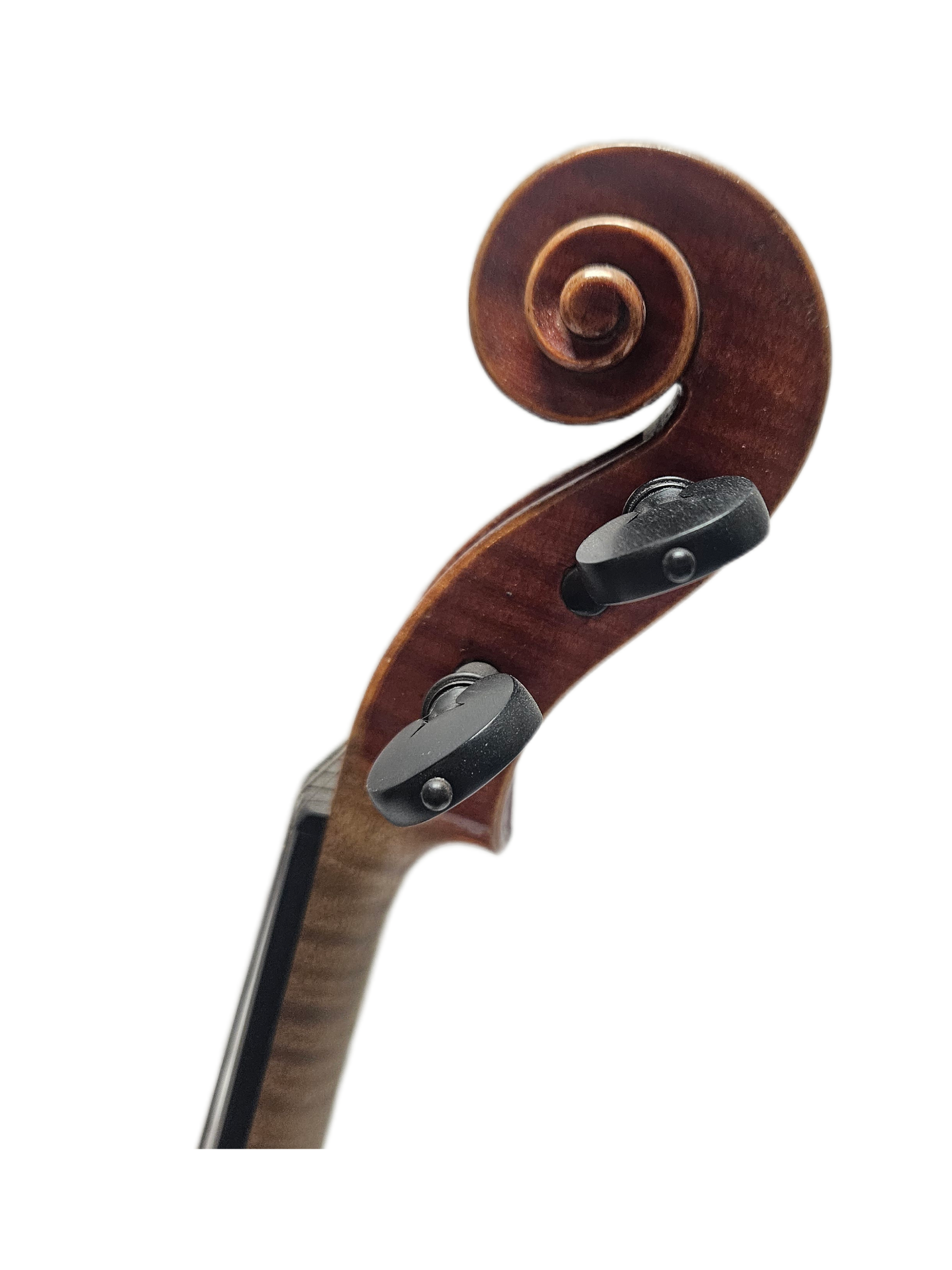 Heinrich TH Heberlein Jr VL Scroll.png