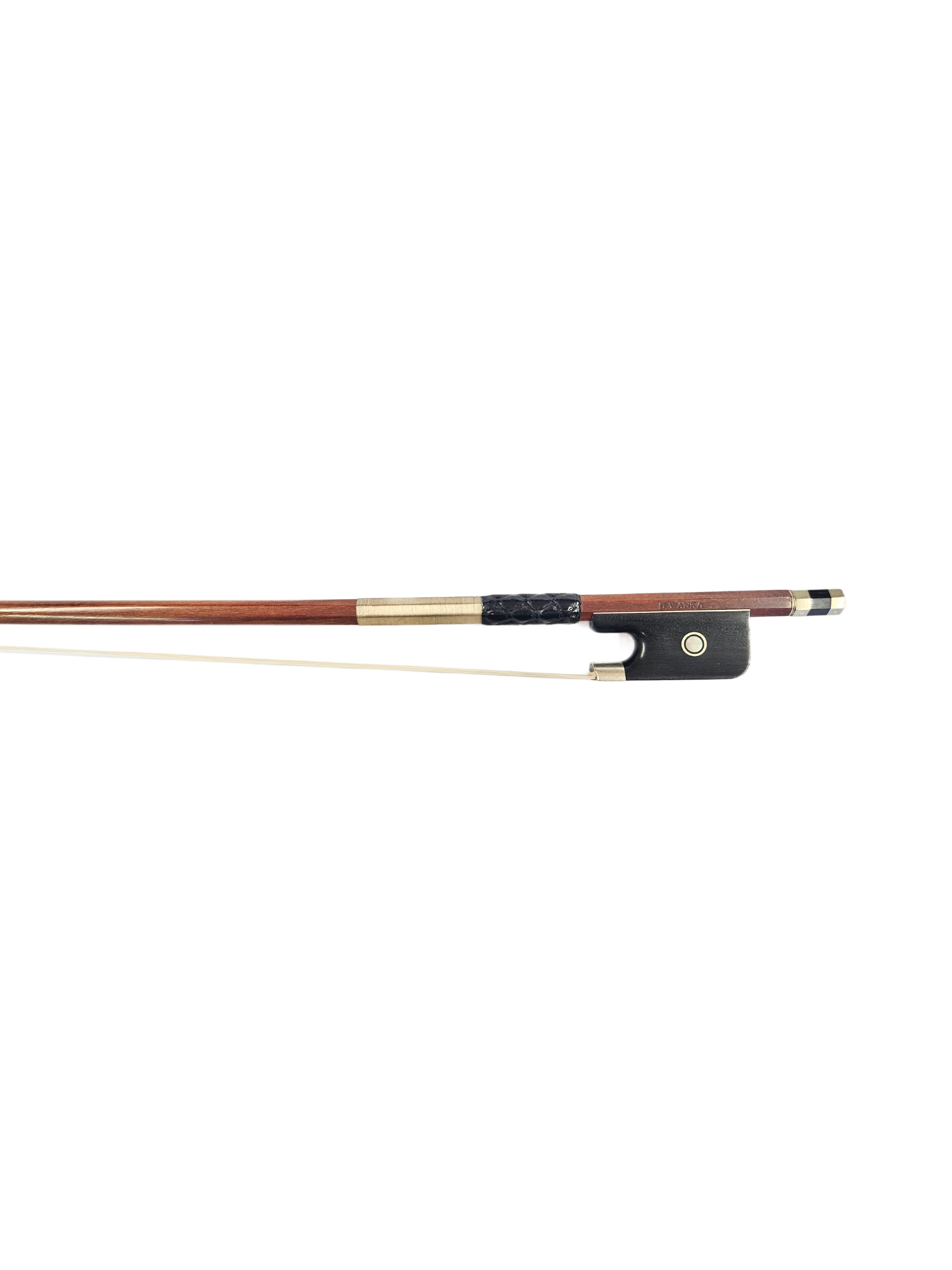 Herbert Wanka Viola Bow