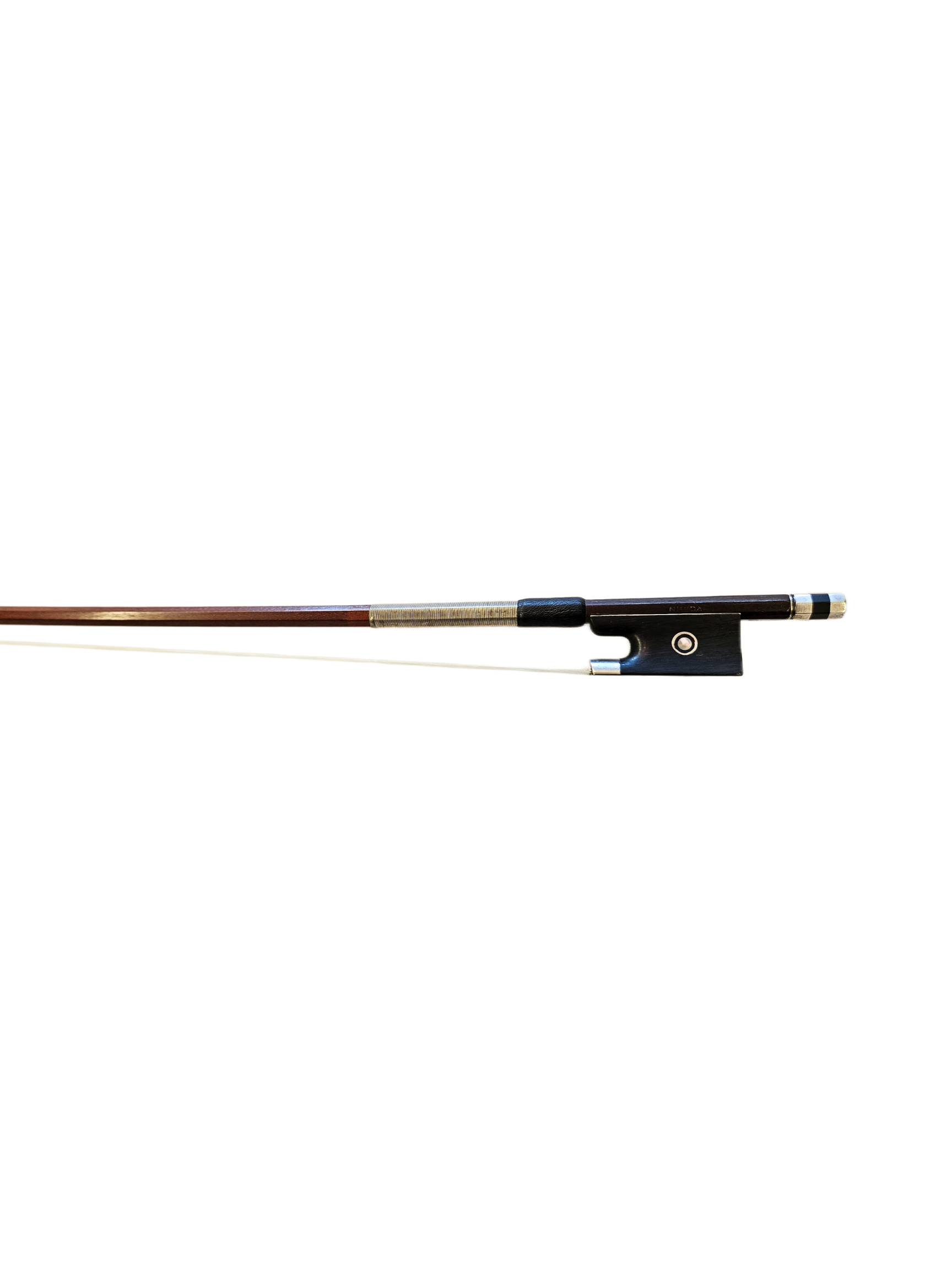 Voirin Violin Bow
